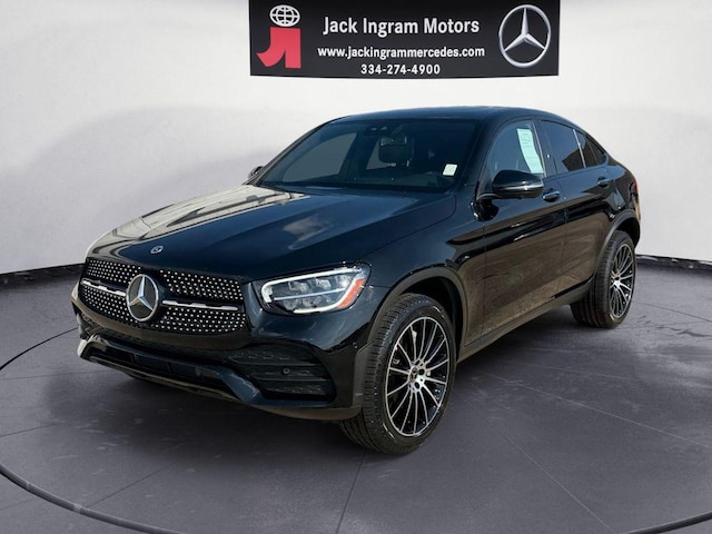 2023 Mercedes-Benz