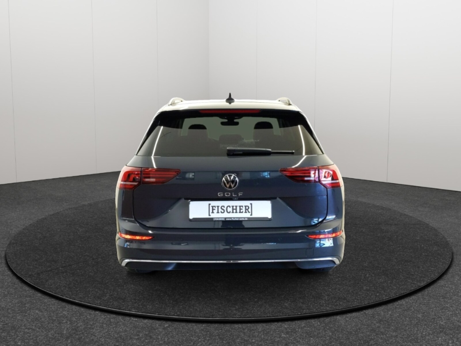 Volkswagen Golf Variant – Bild 7