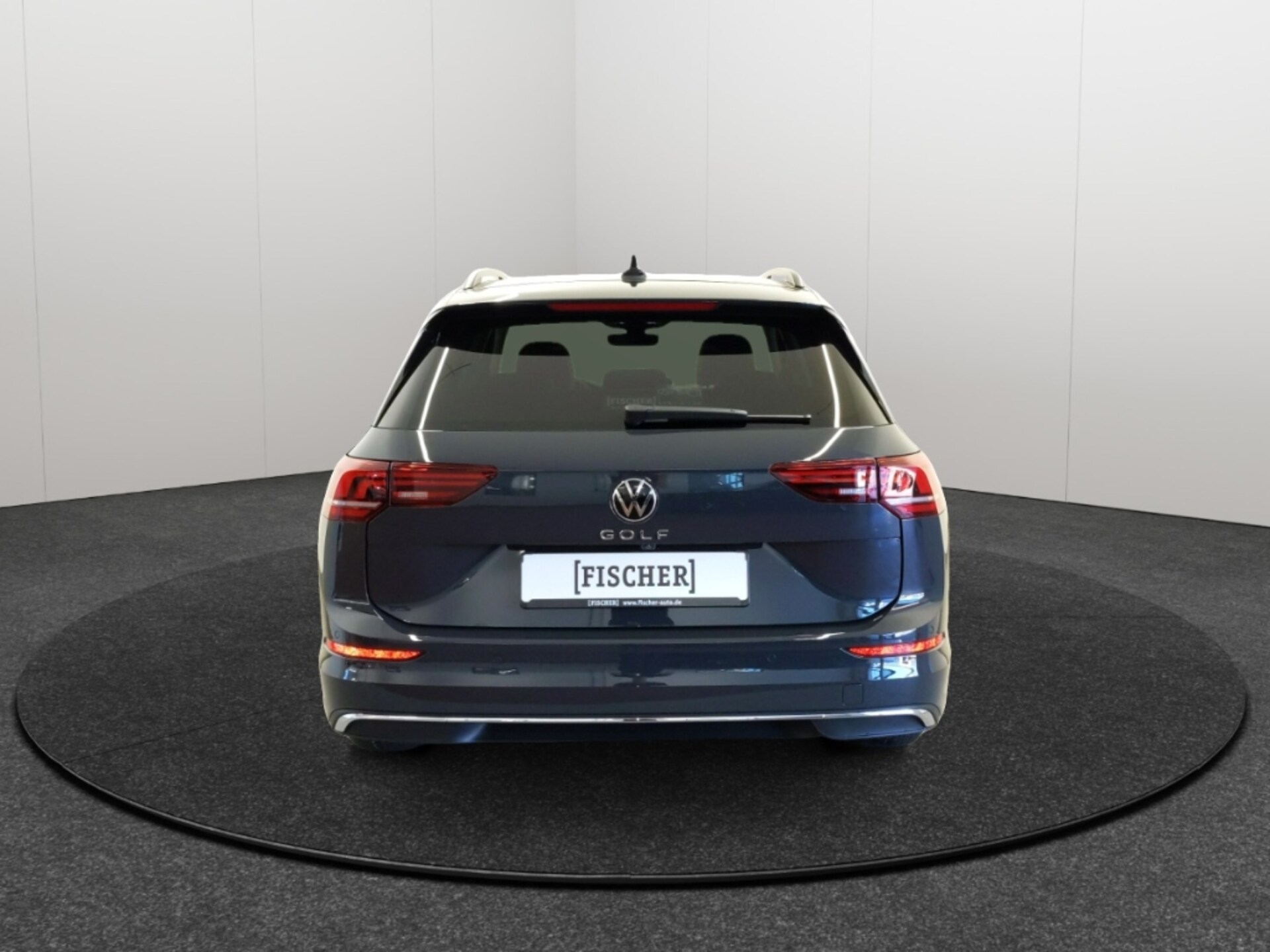 Volkswagen Golf Variant ENERGY