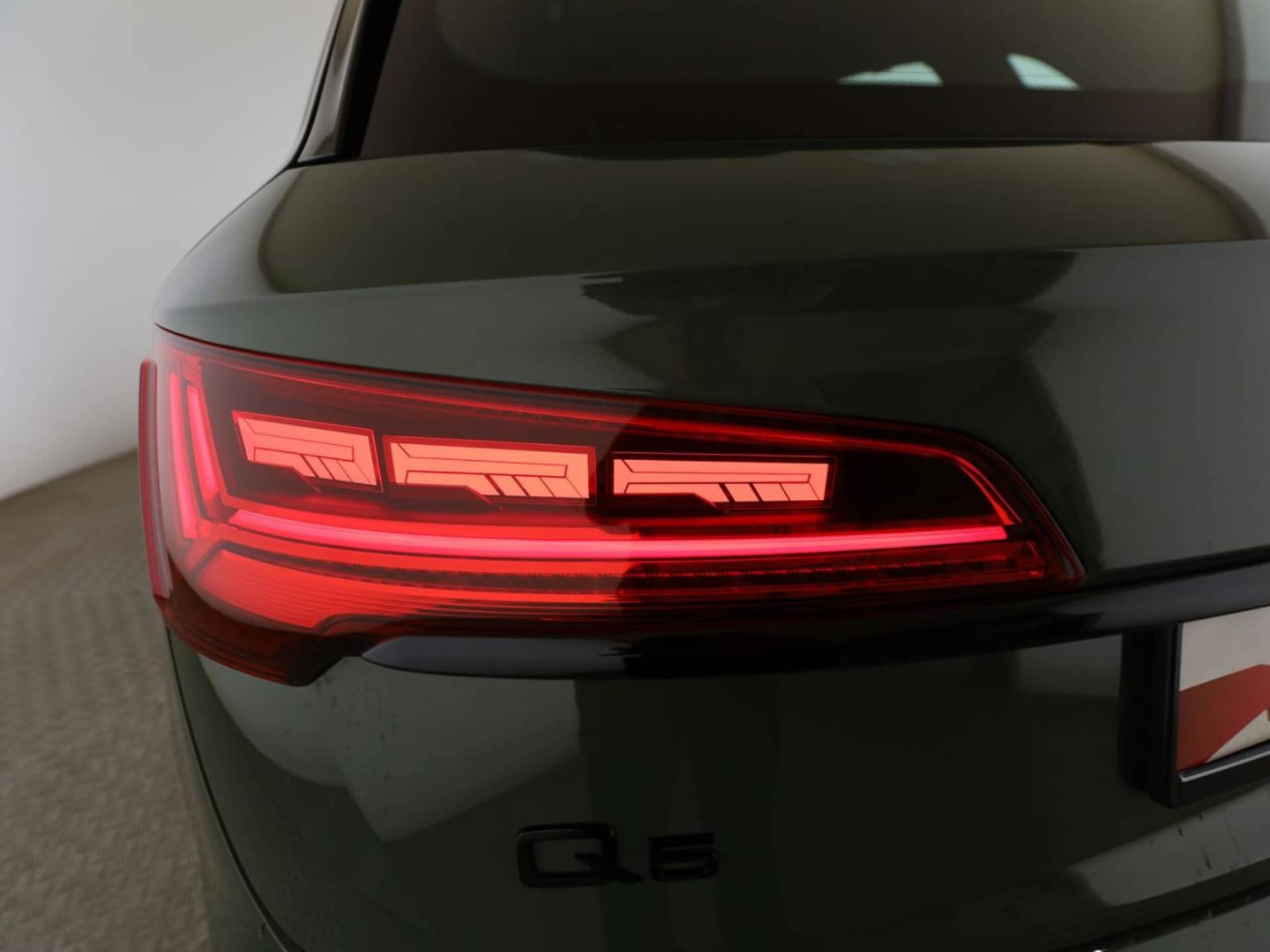 Audi Q5 SUV S line