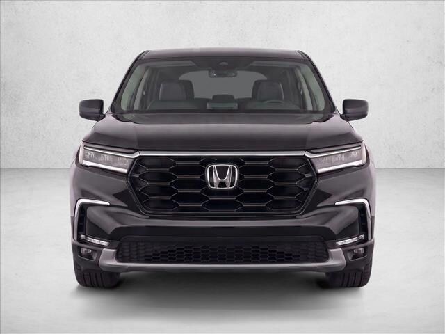 2023 Honda Pilot