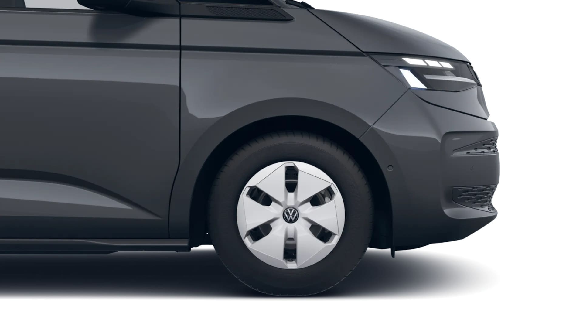 Volkswagen Multivan Basis-Modell