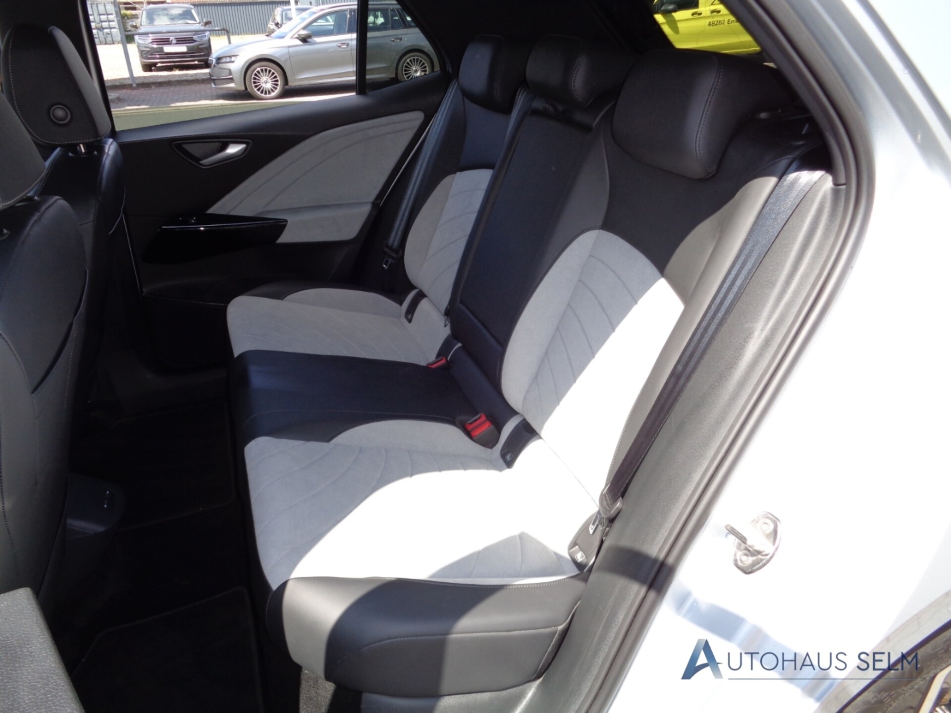 Volkswagen ID.3 MOVE Pro