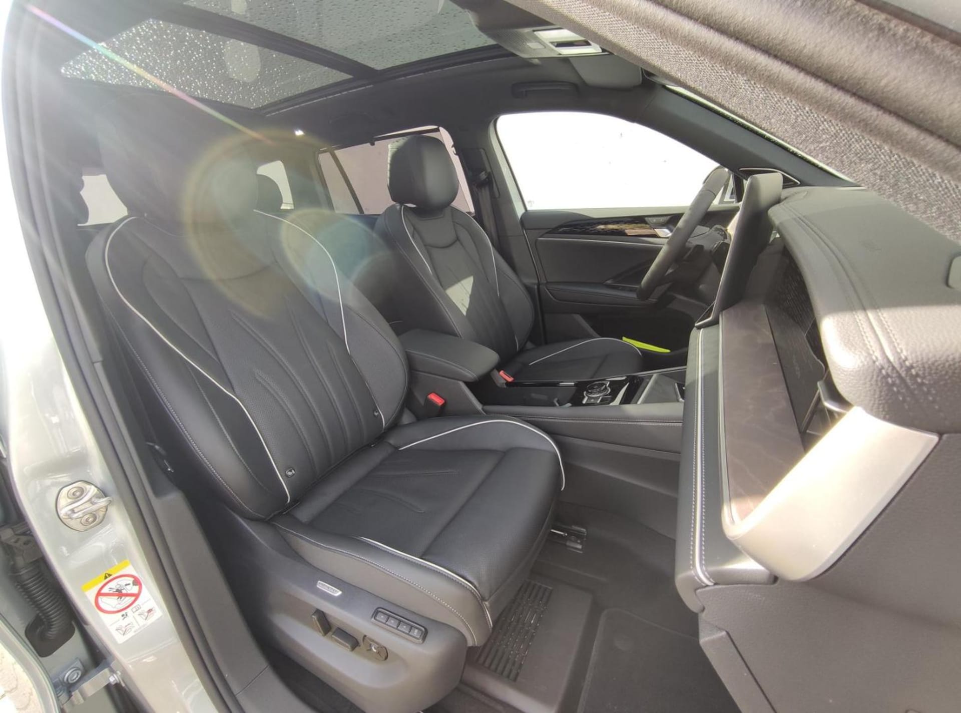 Volkswagen Tayron Elegance