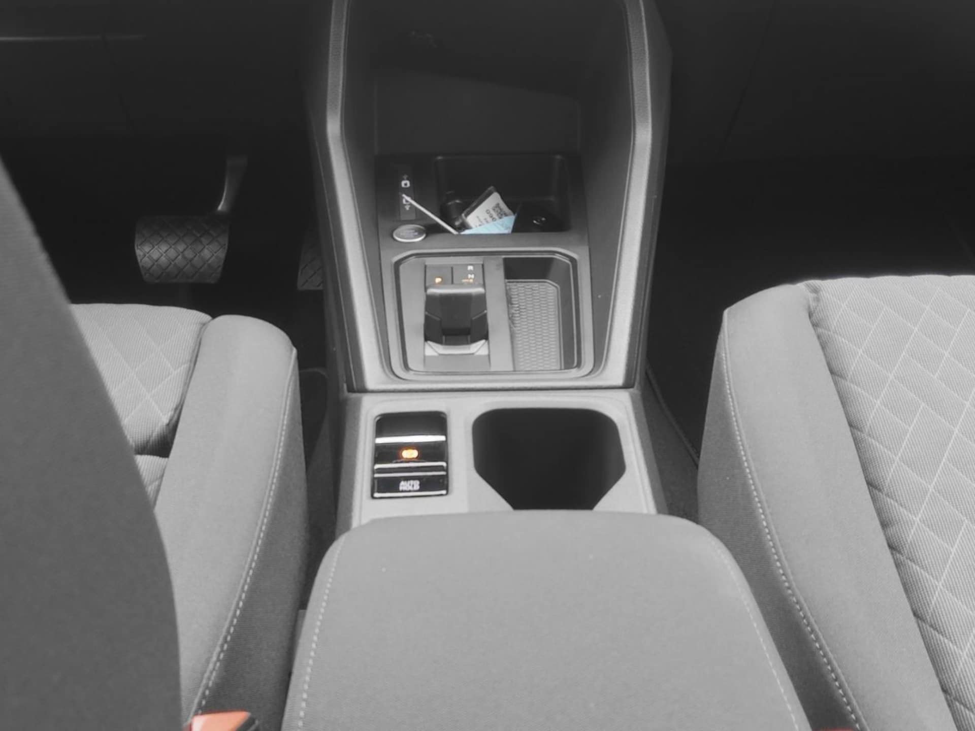 Volkswagen Caddy Life