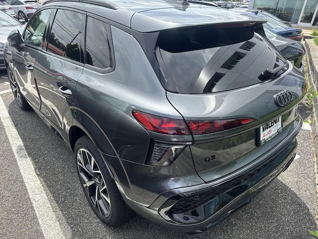 2026 Audi Q3 SUV