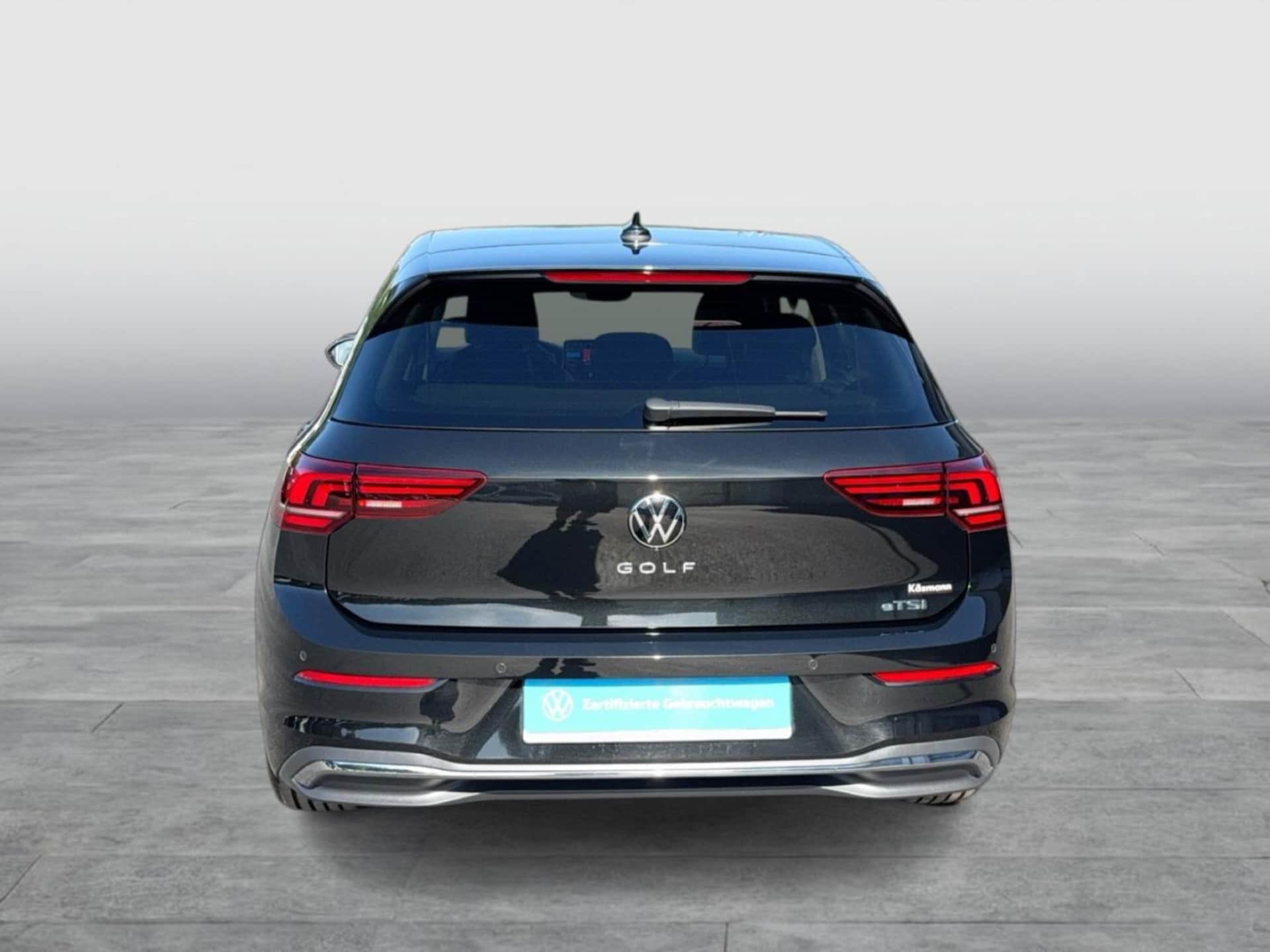 Volkswagen Golf ENERGY