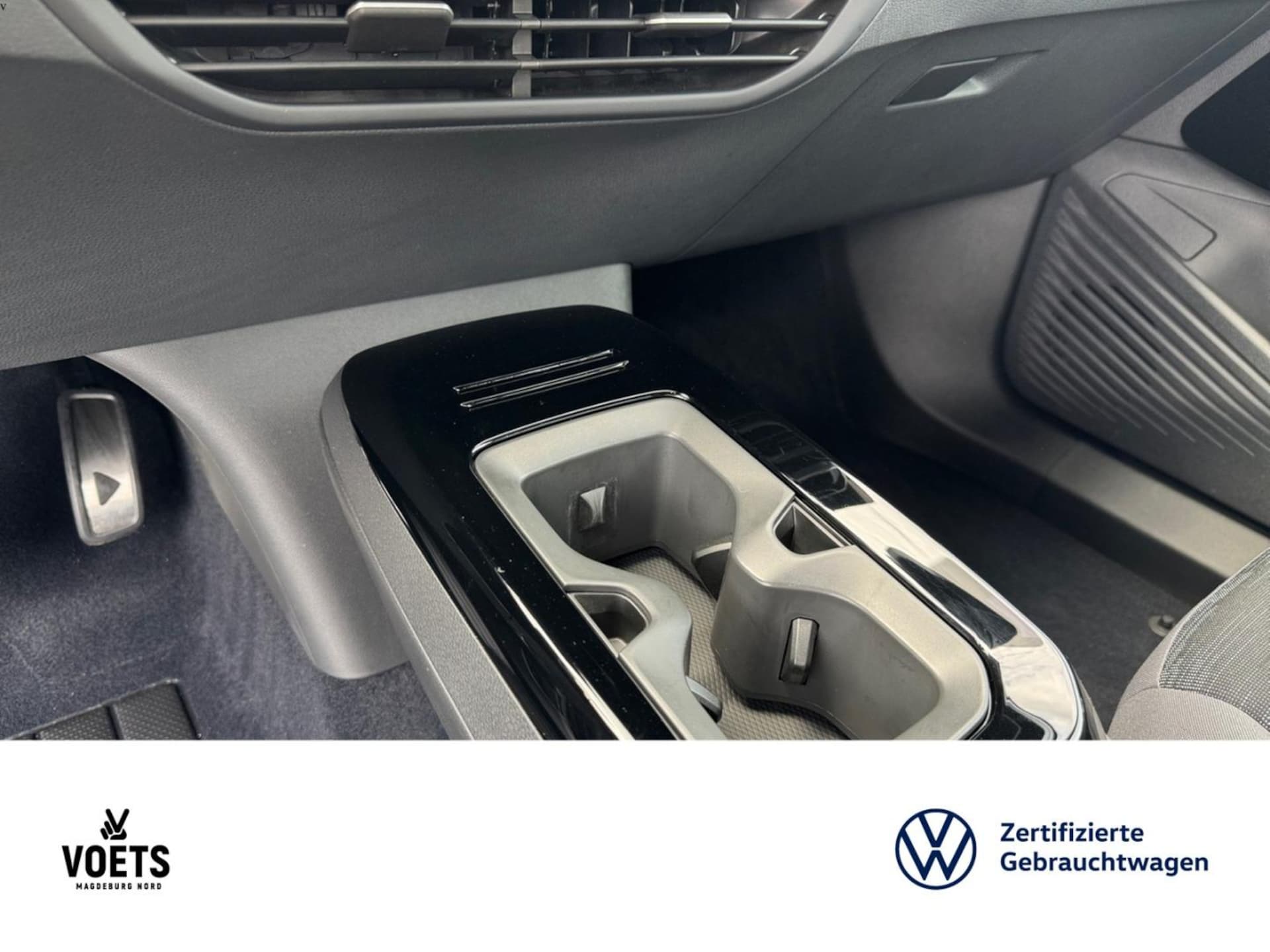 Volkswagen ID.4 Pro Performance