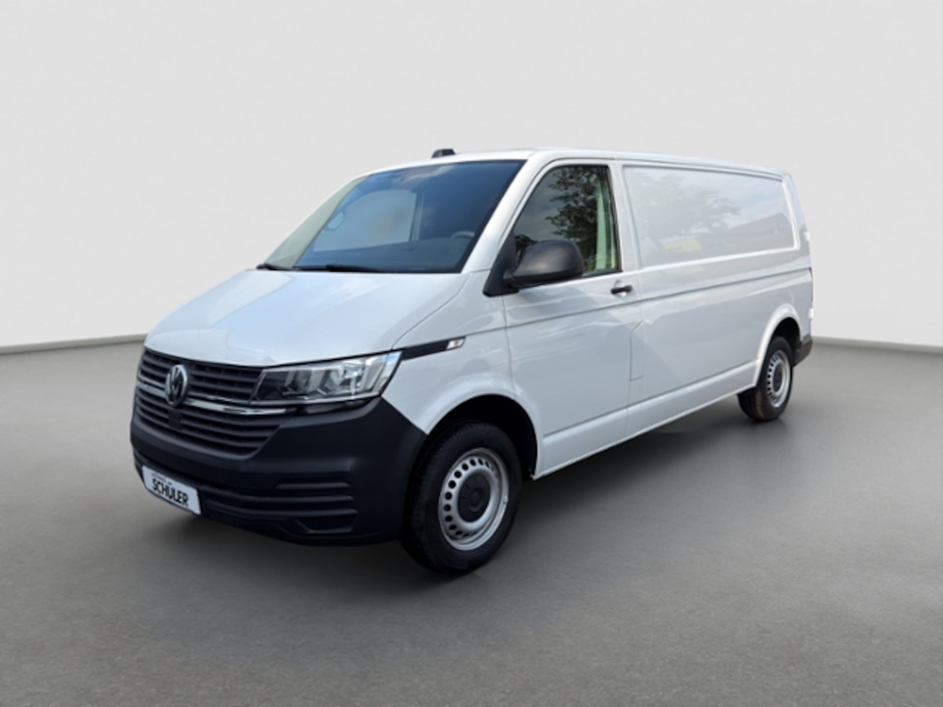 Volkswagen T6.1 Transporter Kasten langer Radstand