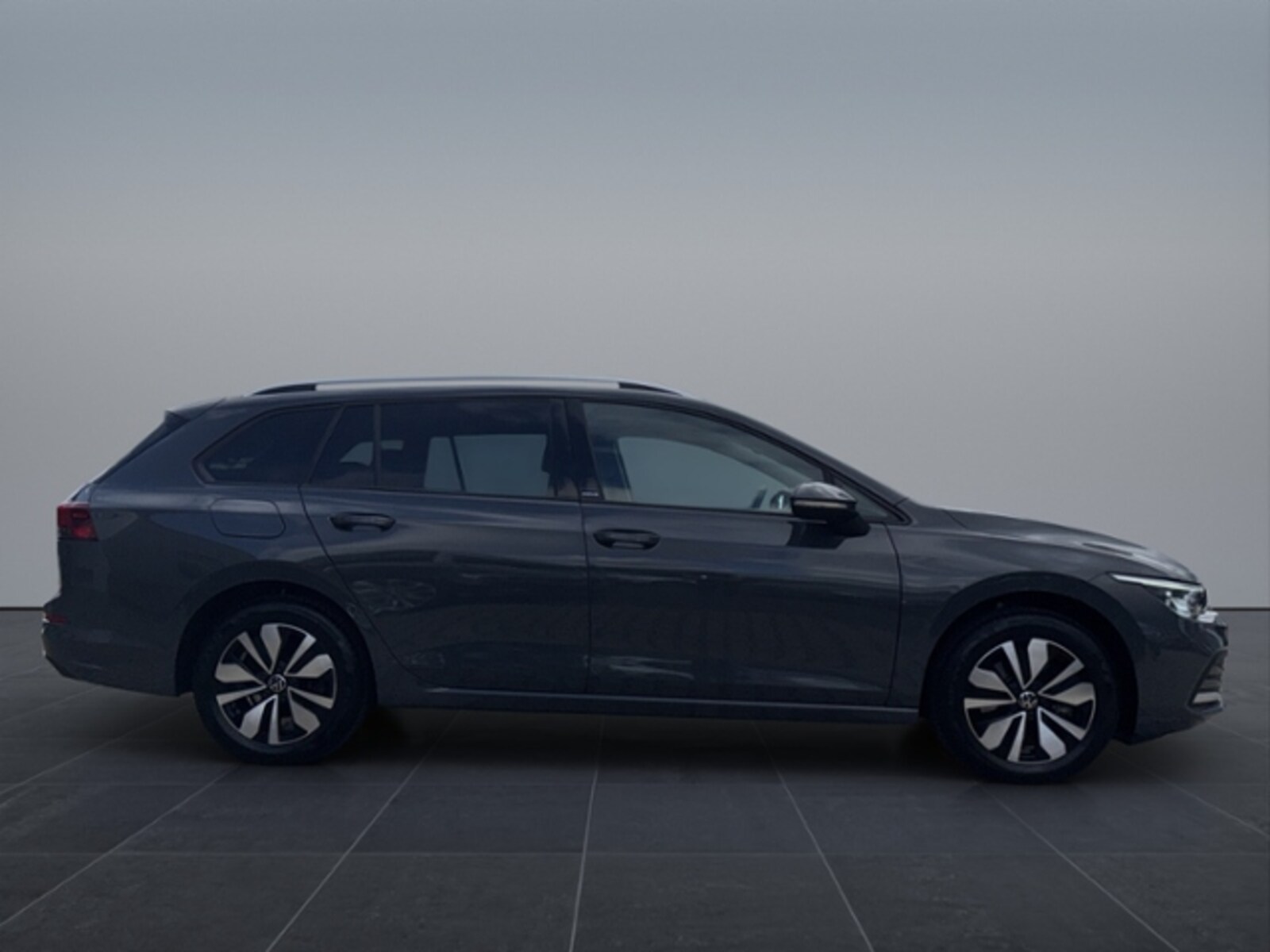 Volkswagen Golf Variant – Bild 8
