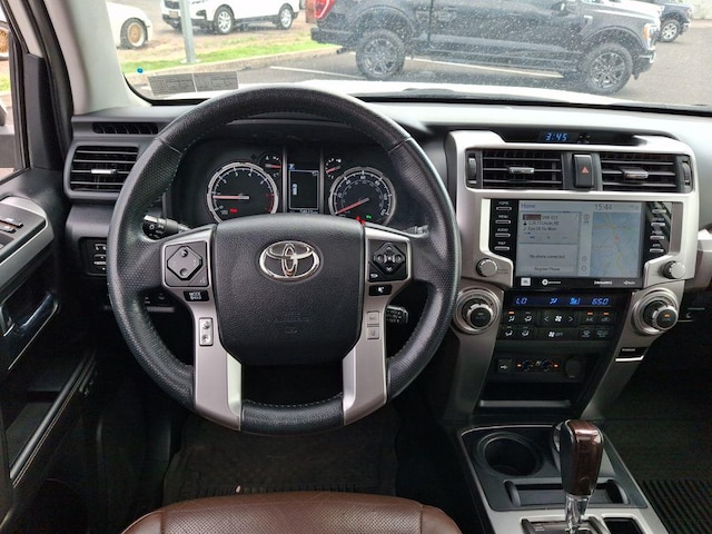 2022 Toyota 4Runner