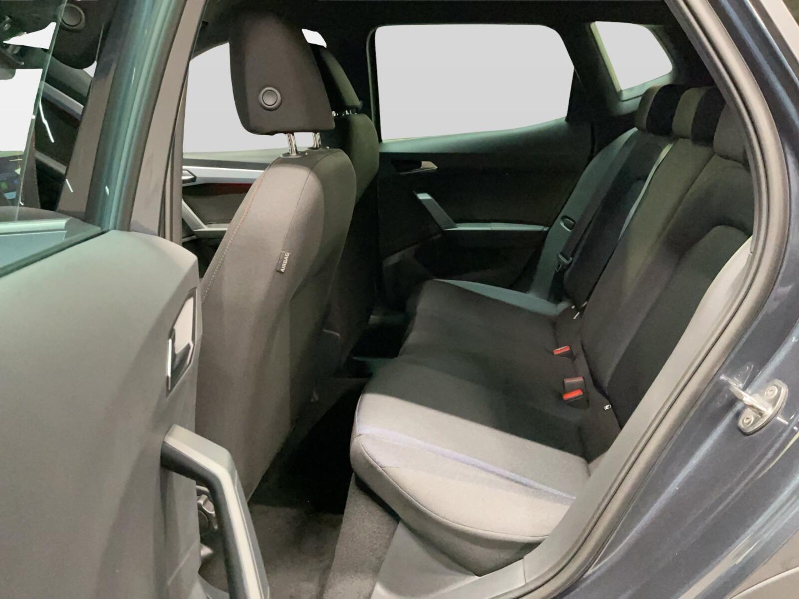 SEAT Arona – Bild 9