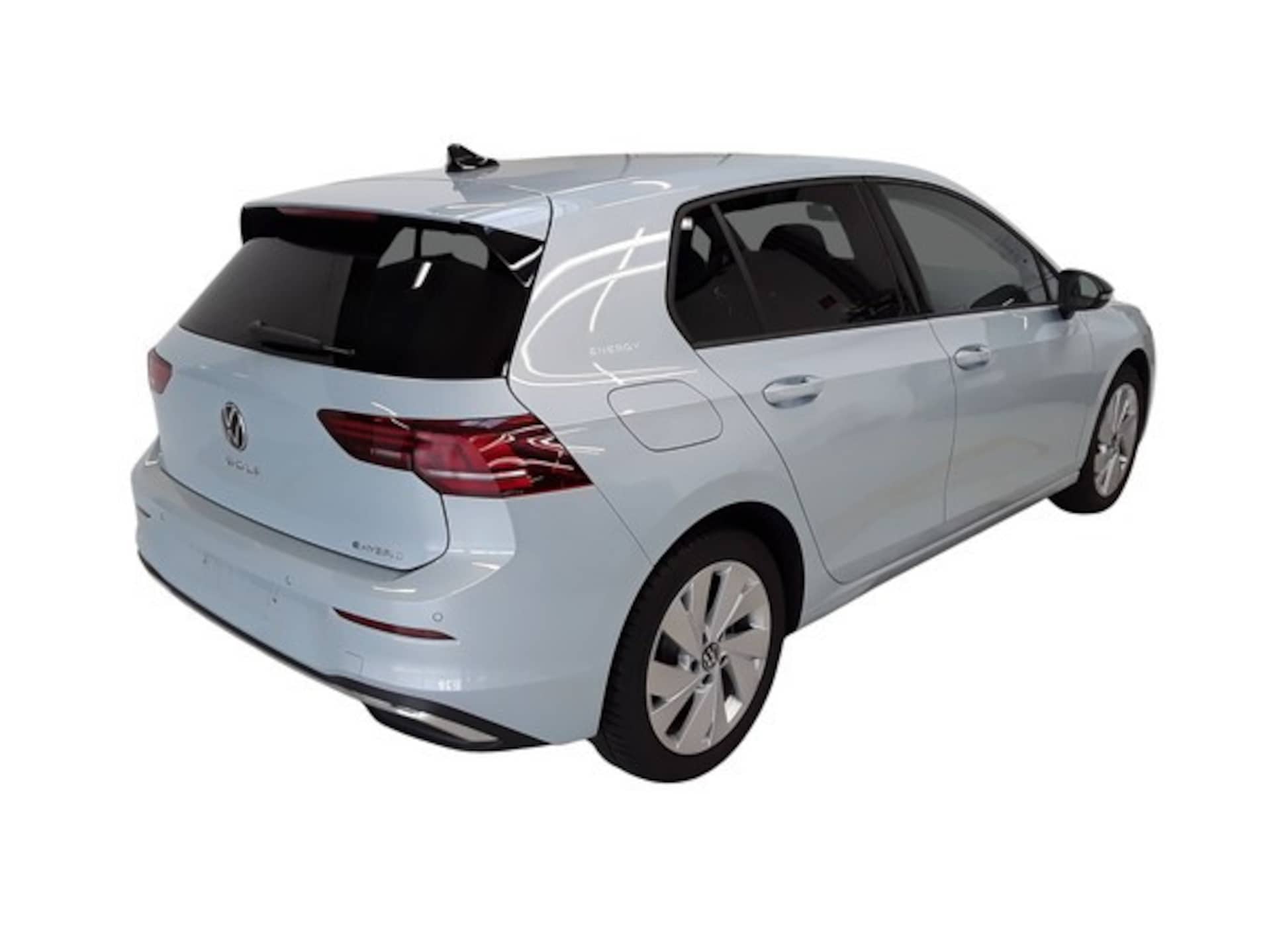 Volkswagen Golf ENERGY