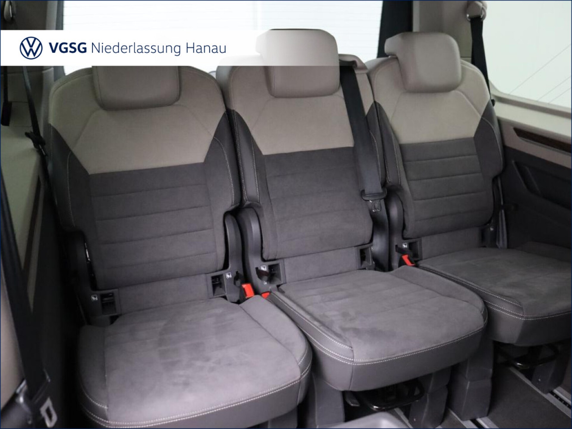 Volkswagen Multivan Langversion Style