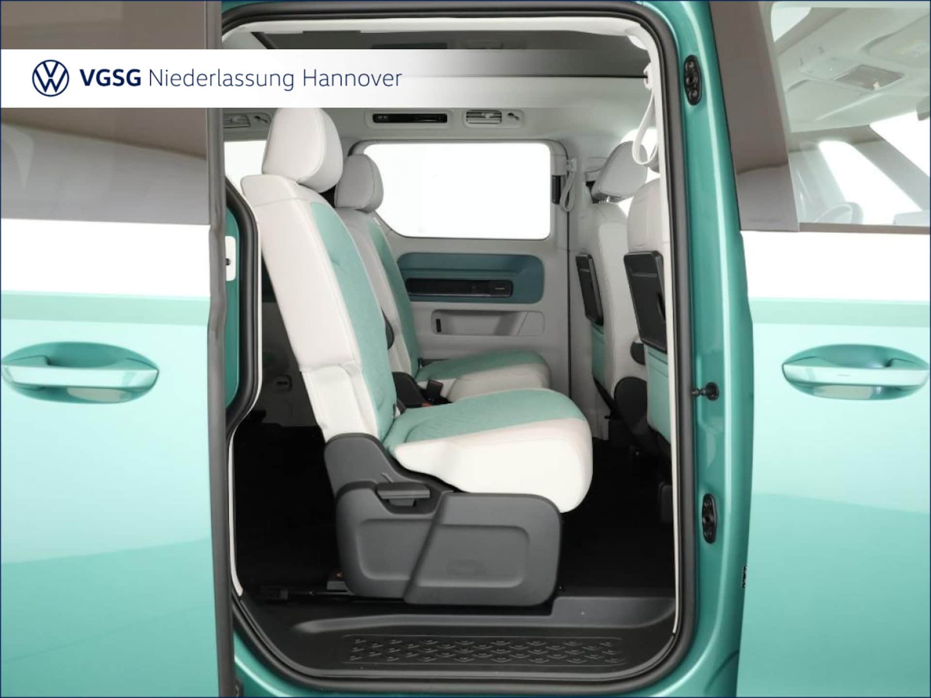 Volkswagen ID. Buzz Pro