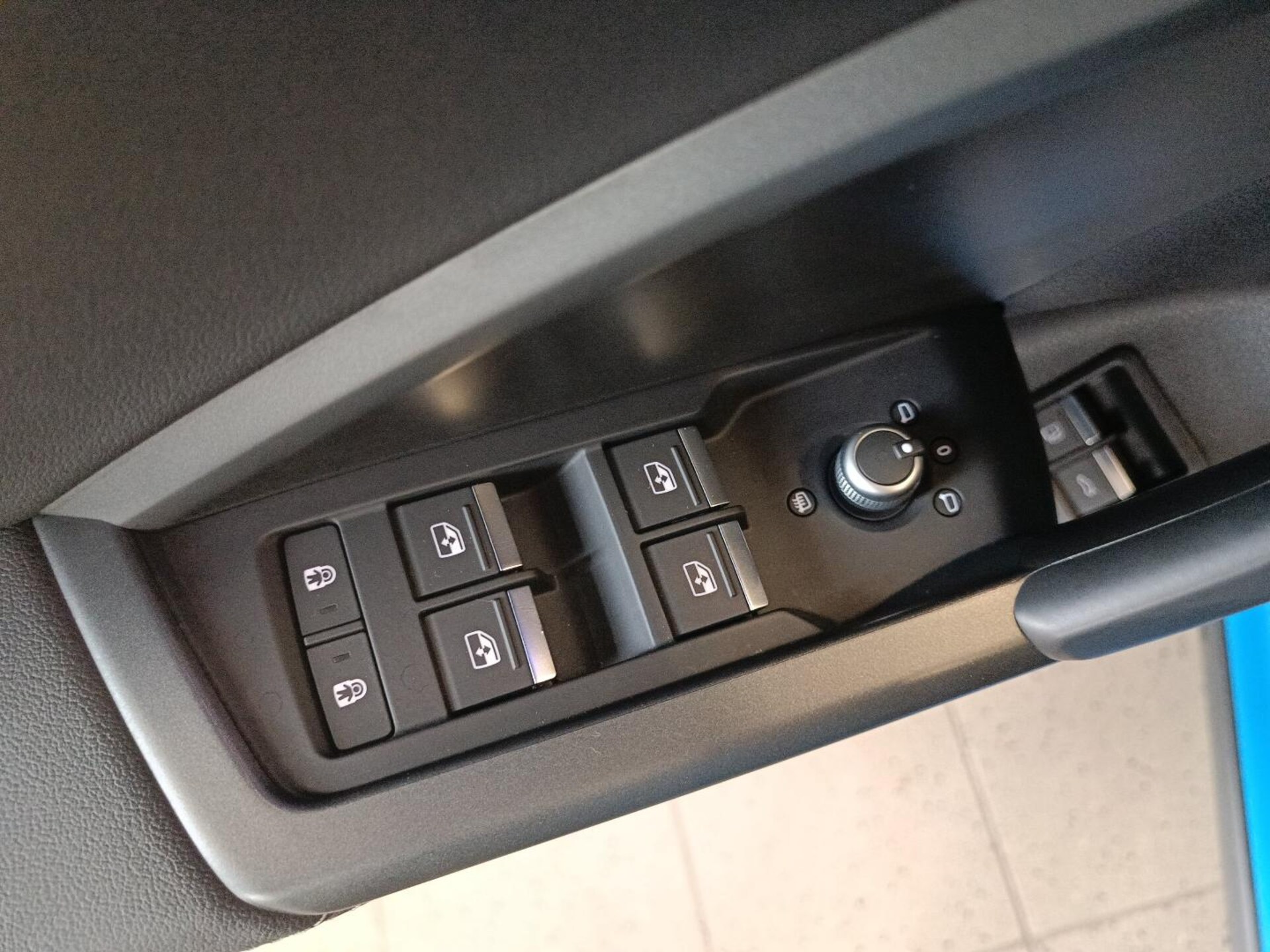 Audi Q3 Sportback TFSI e S line