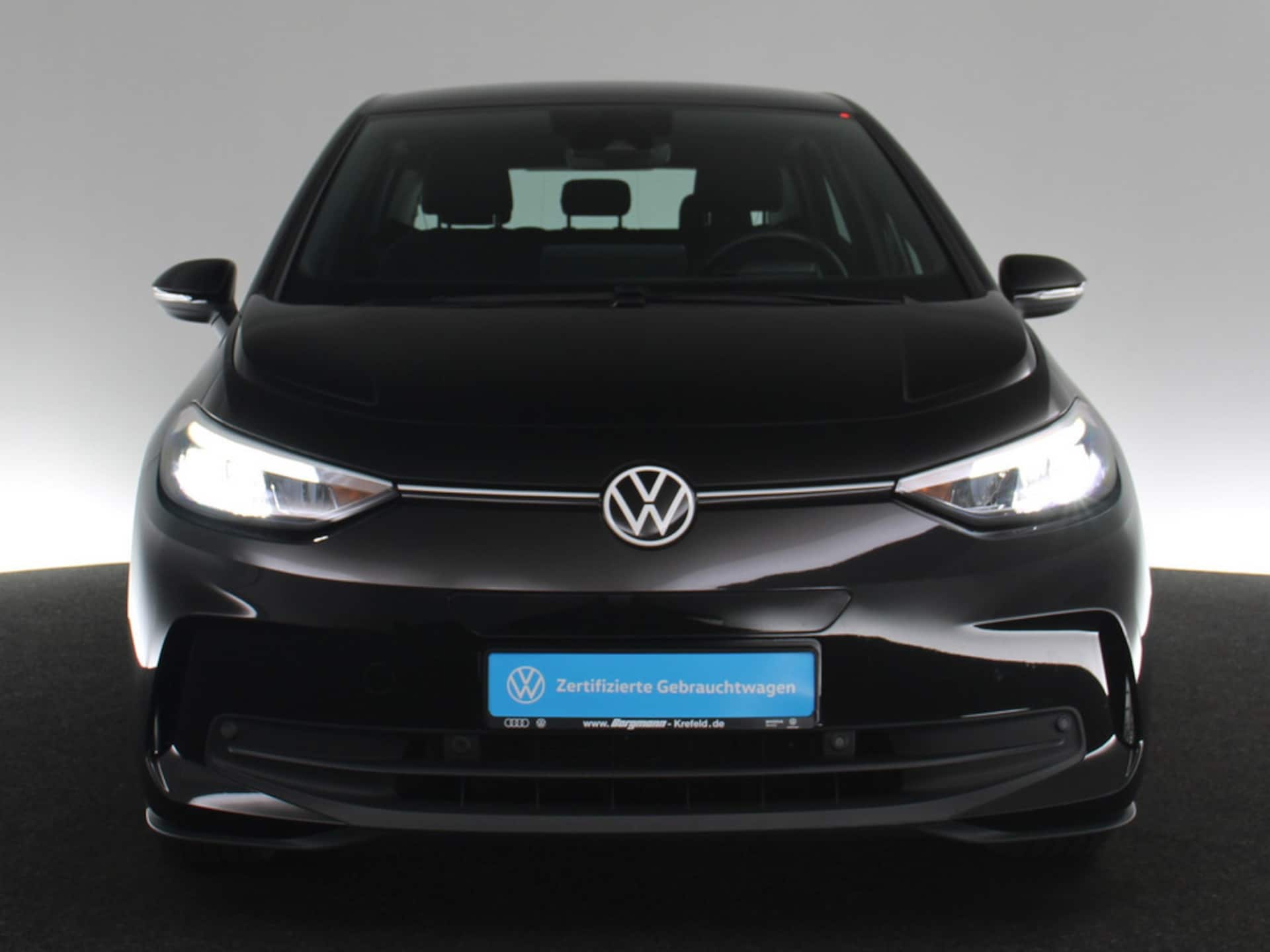 Volkswagen ID.3 Pro