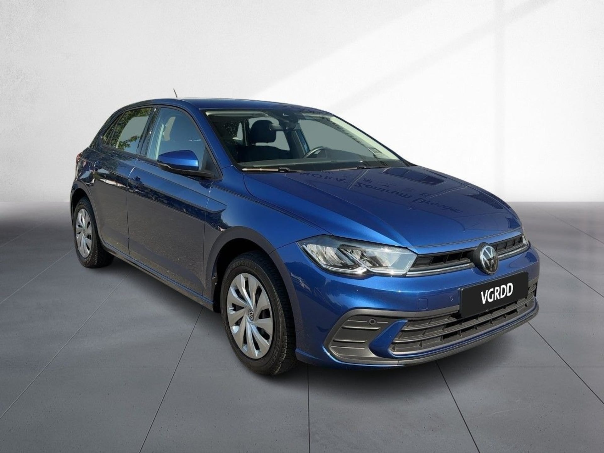 Volkswagen Polo Life
