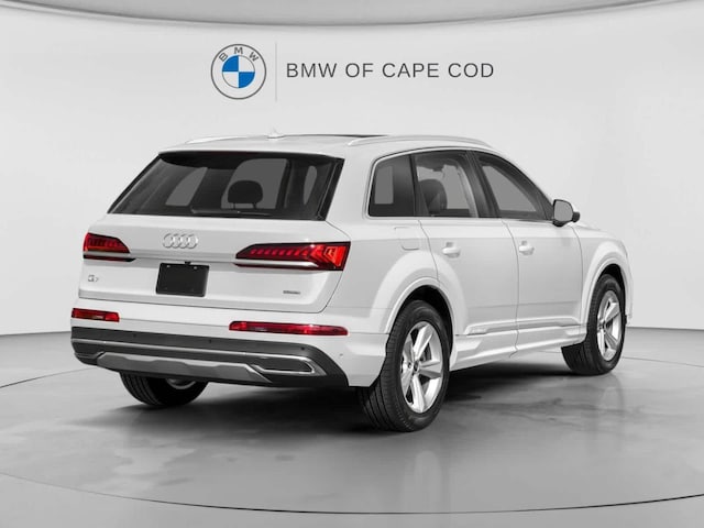 2023 Audi Q7