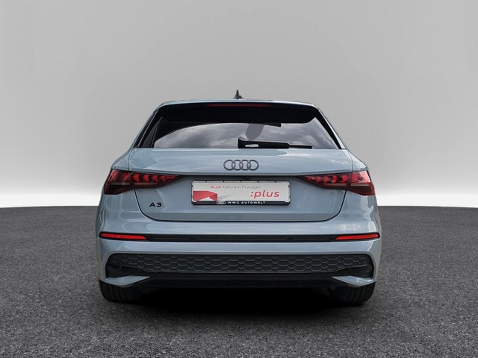 Audi A3 Sportback – Bild 6