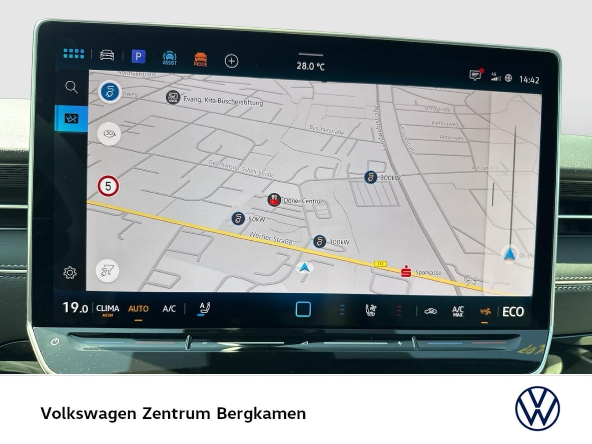 Volkswagen ID.7 Pro S