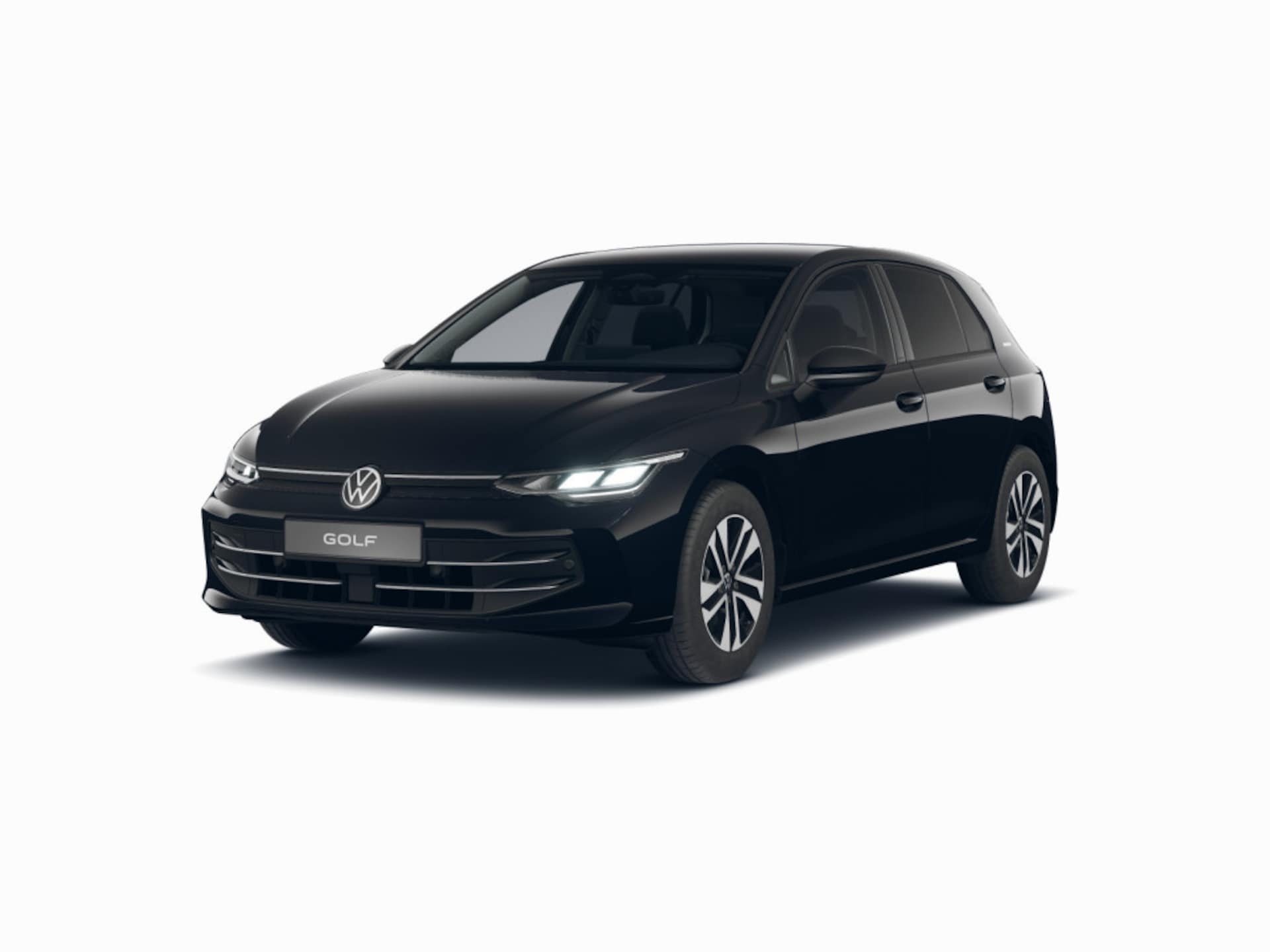 Volkswagen Golf ENERGY