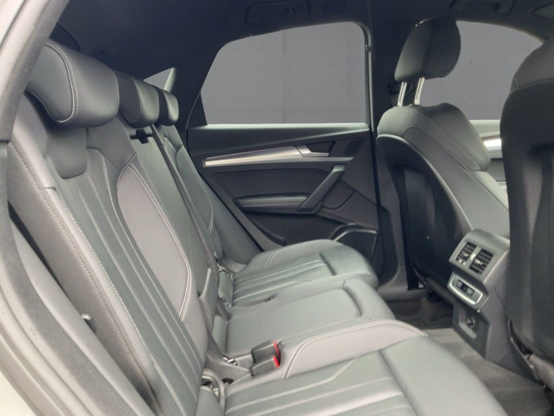 Audi Q5 Sportback TFSI e S line