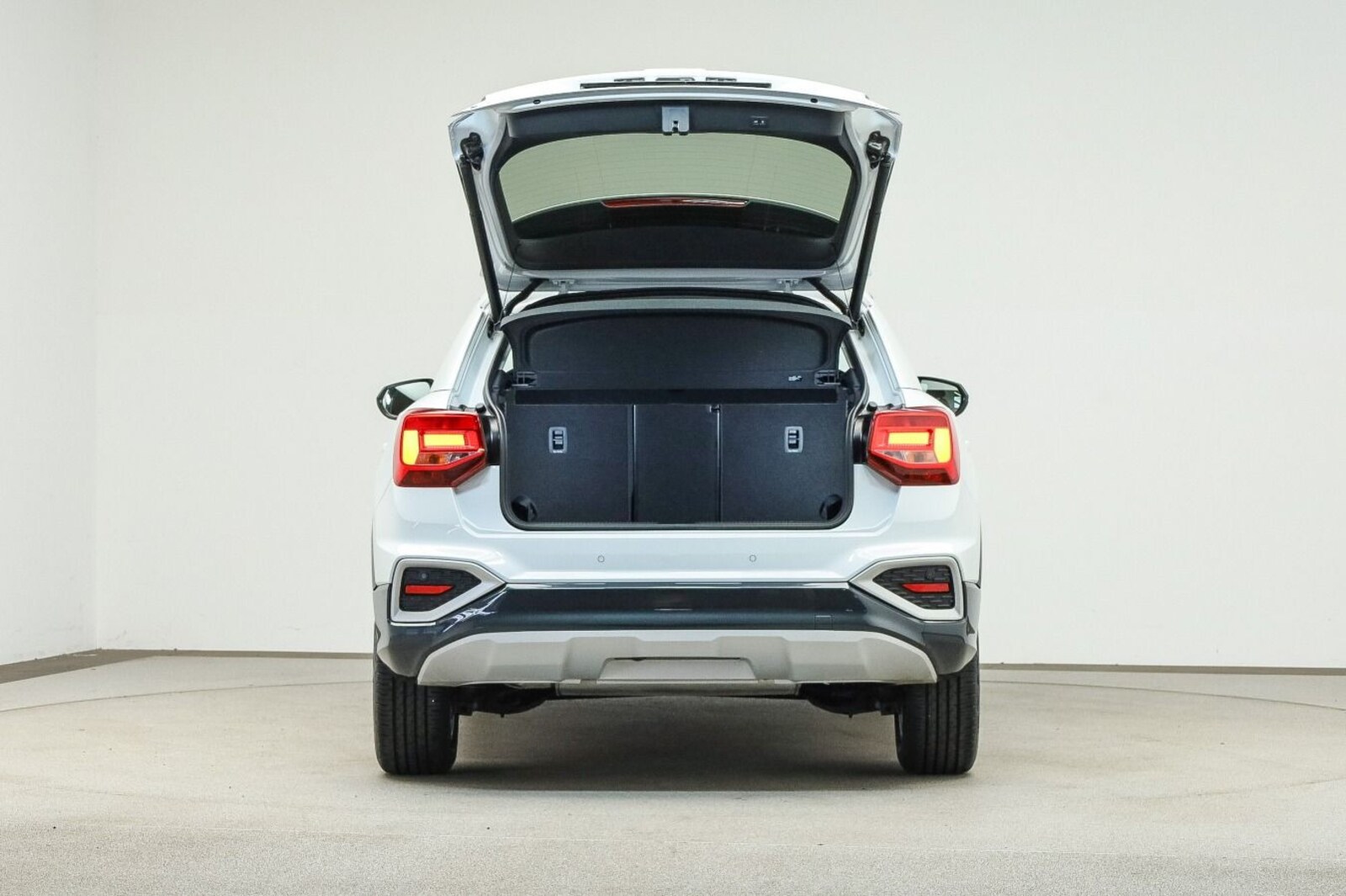 Audi Q2 – Bild 7