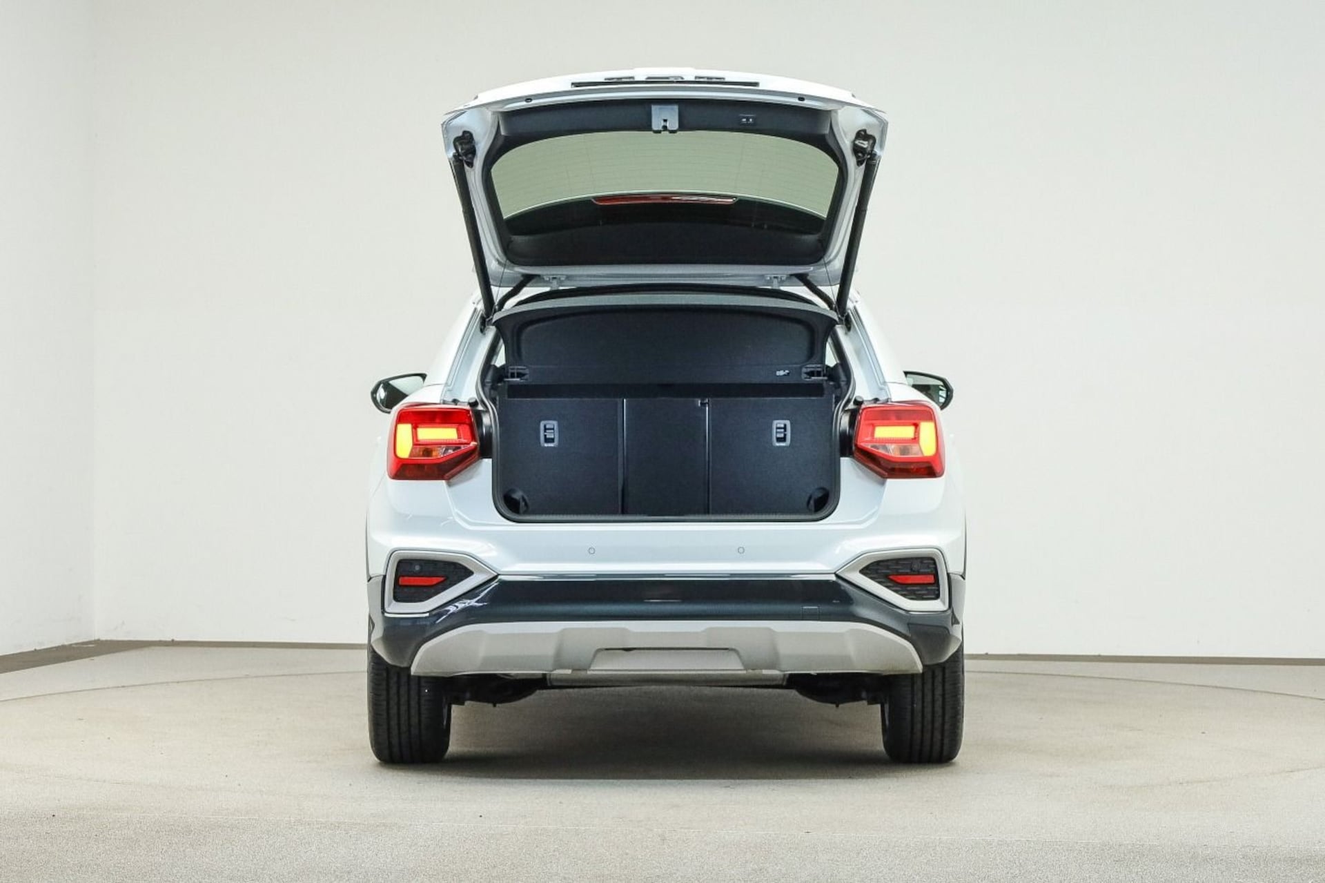 Audi Q2 Advanced