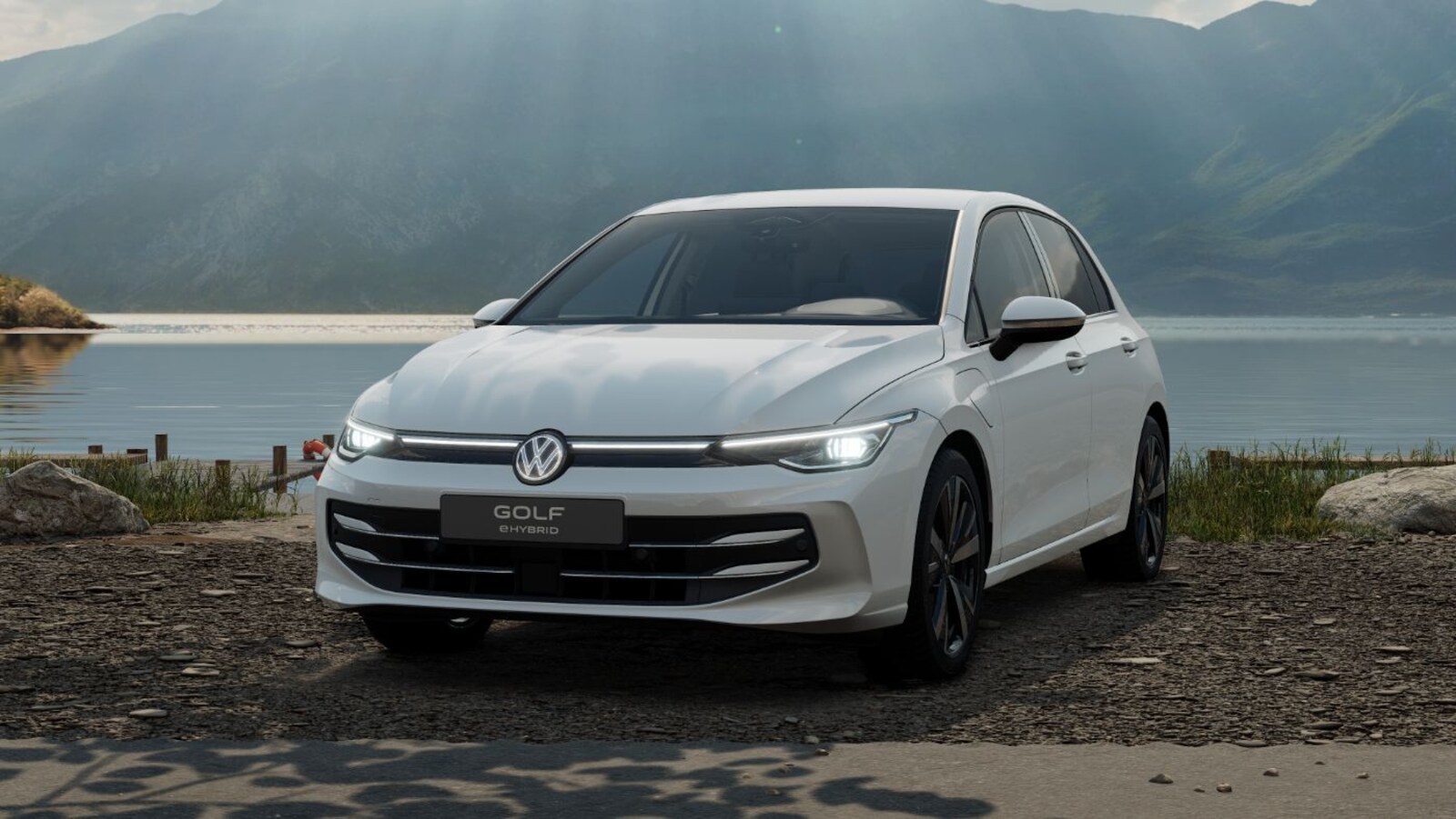 Volkswagen Golf – Bild 2