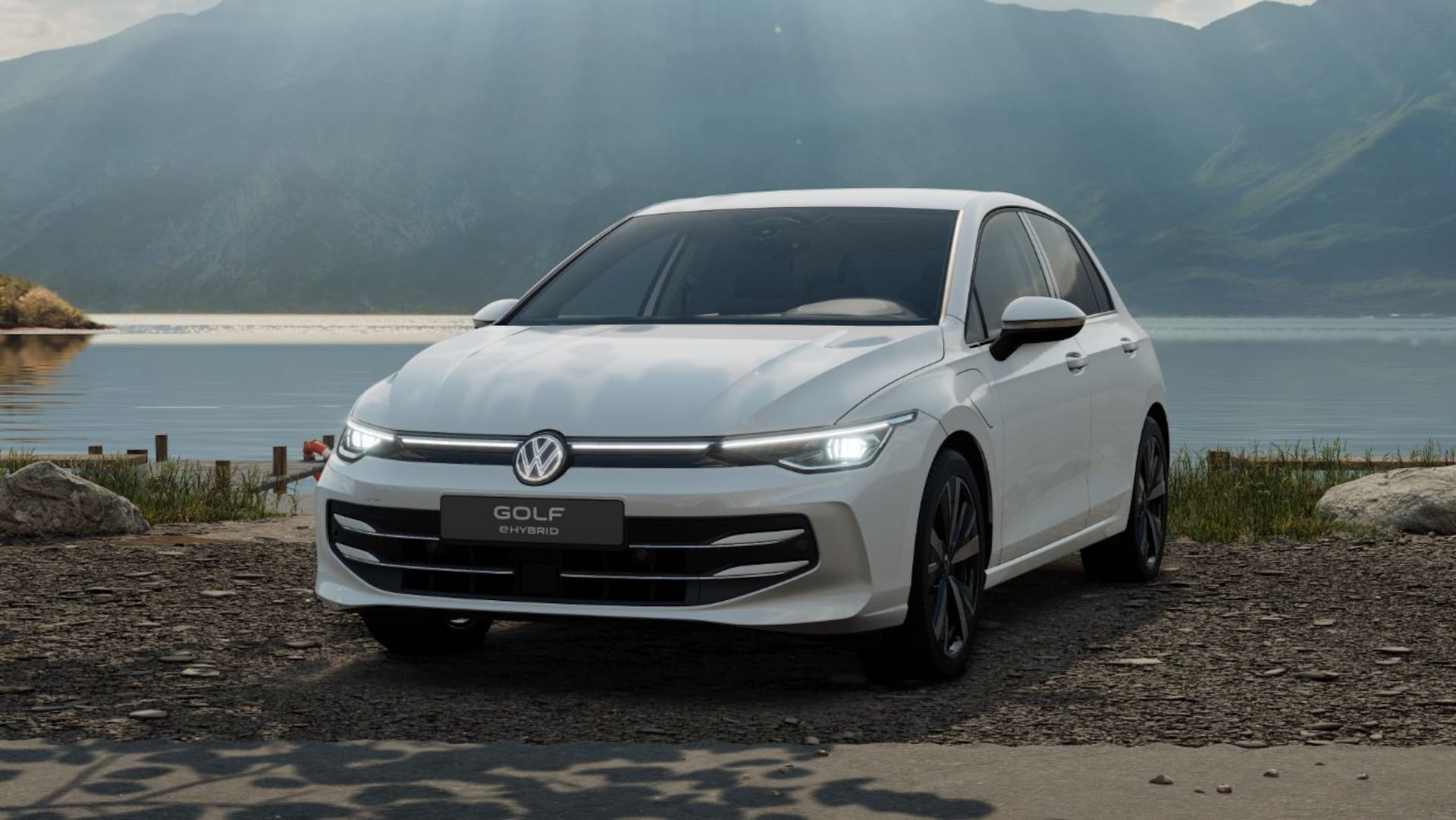 Volkswagen Golf Style