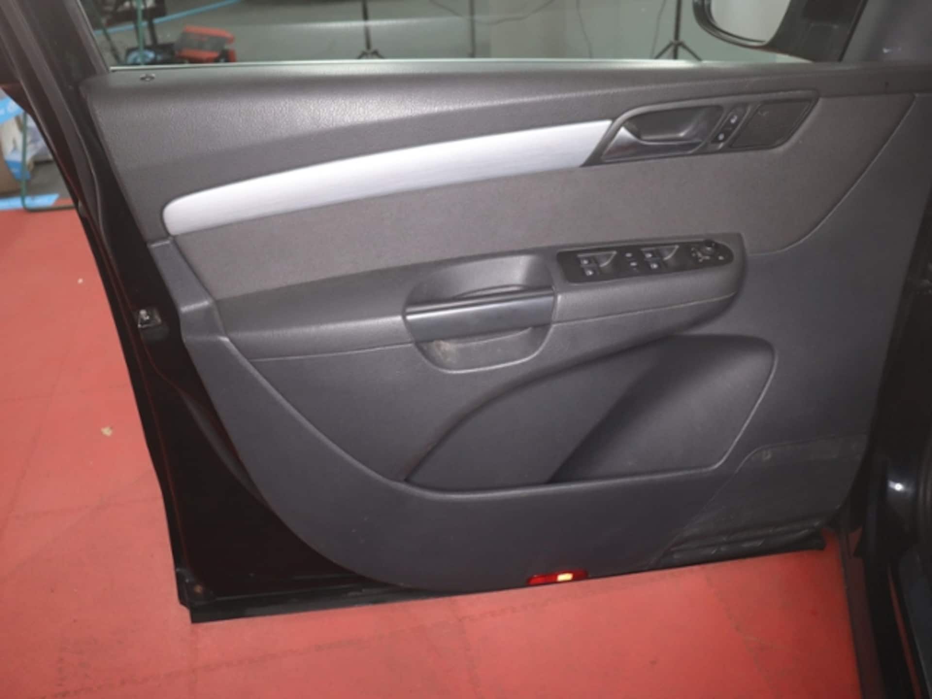 Volkswagen Sharan Comfortline