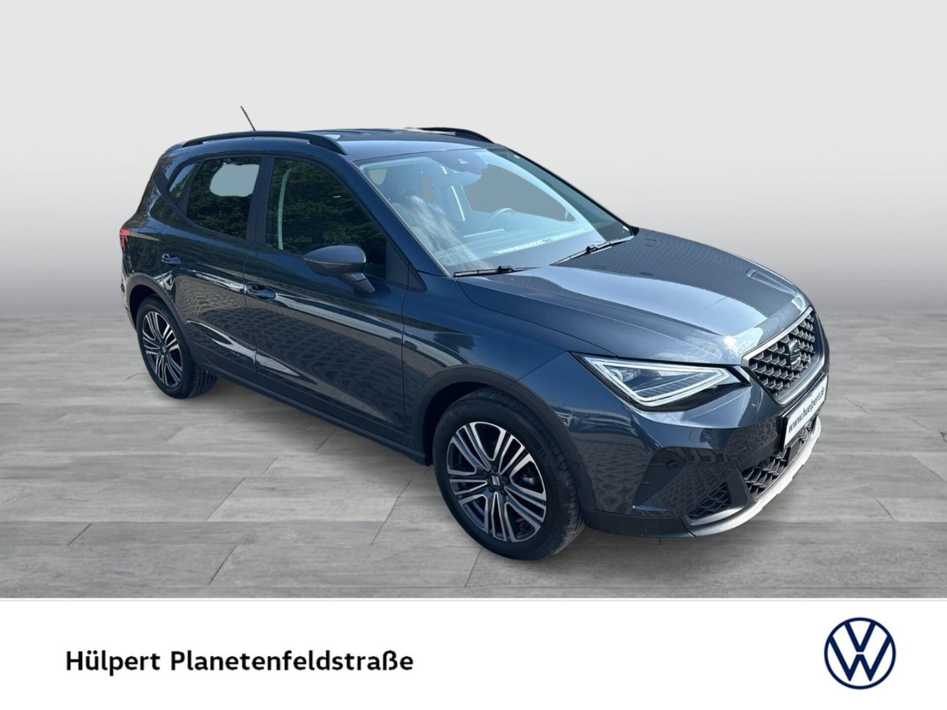 SEAT Arona Style