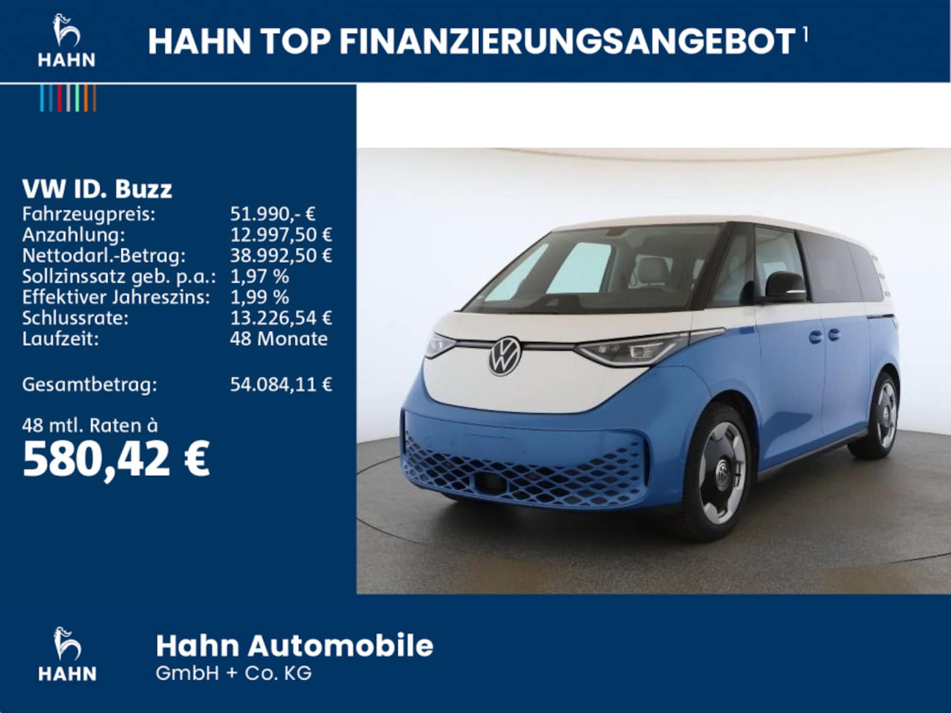 Volkswagen ID. Buzz Pro