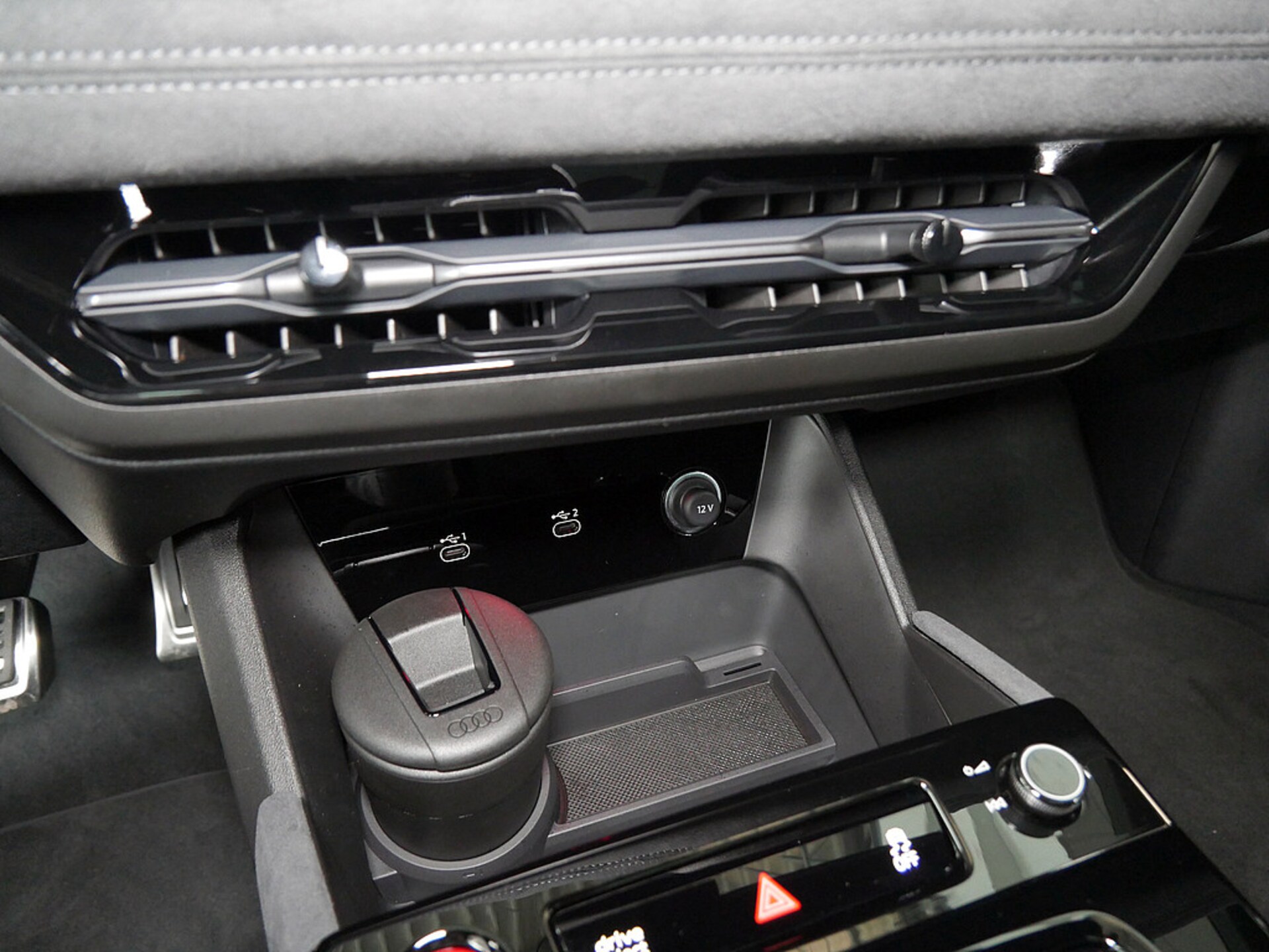 Audi A6 Avant e-tron