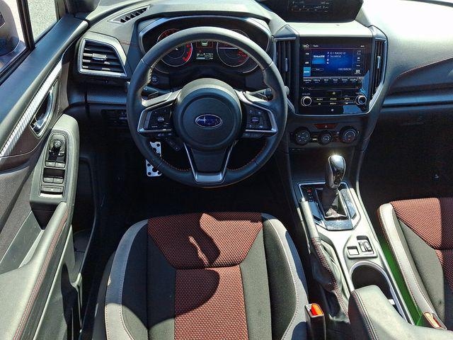 2023 Subaru Impreza
