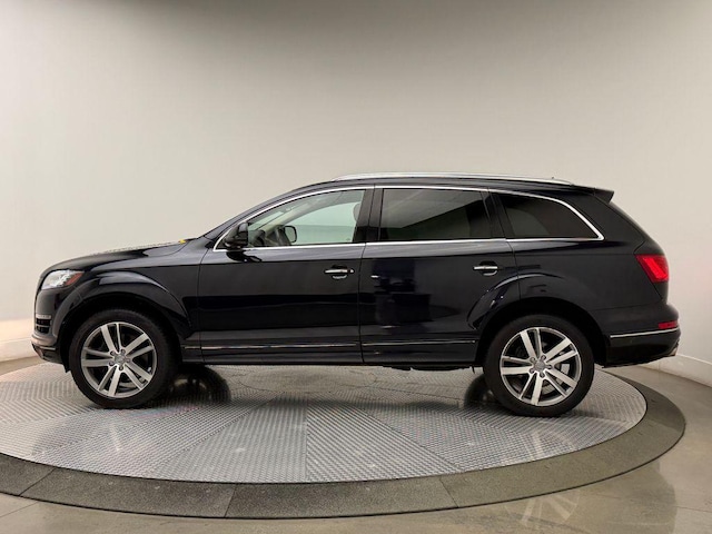 2013 Audi Q7