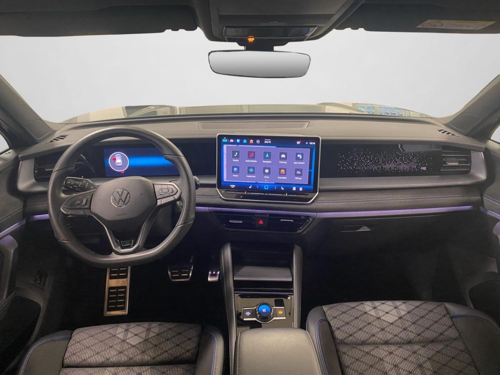 Volkswagen Tayron R-Line