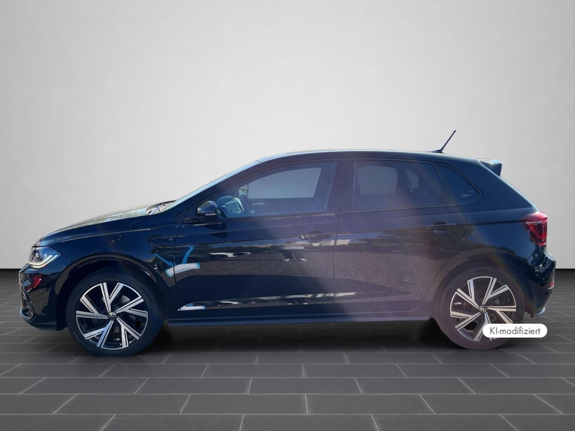 Volkswagen Polo R-Line