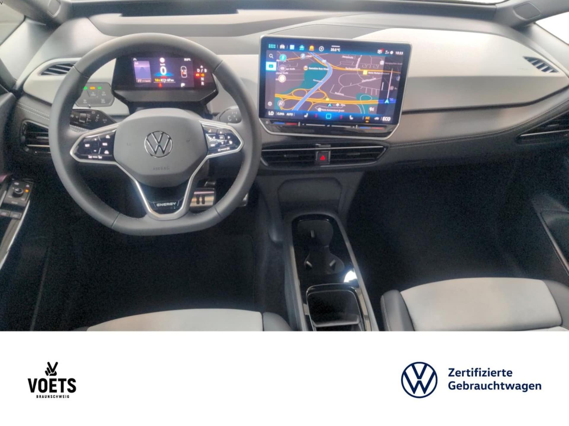 Volkswagen ID.3 Pro