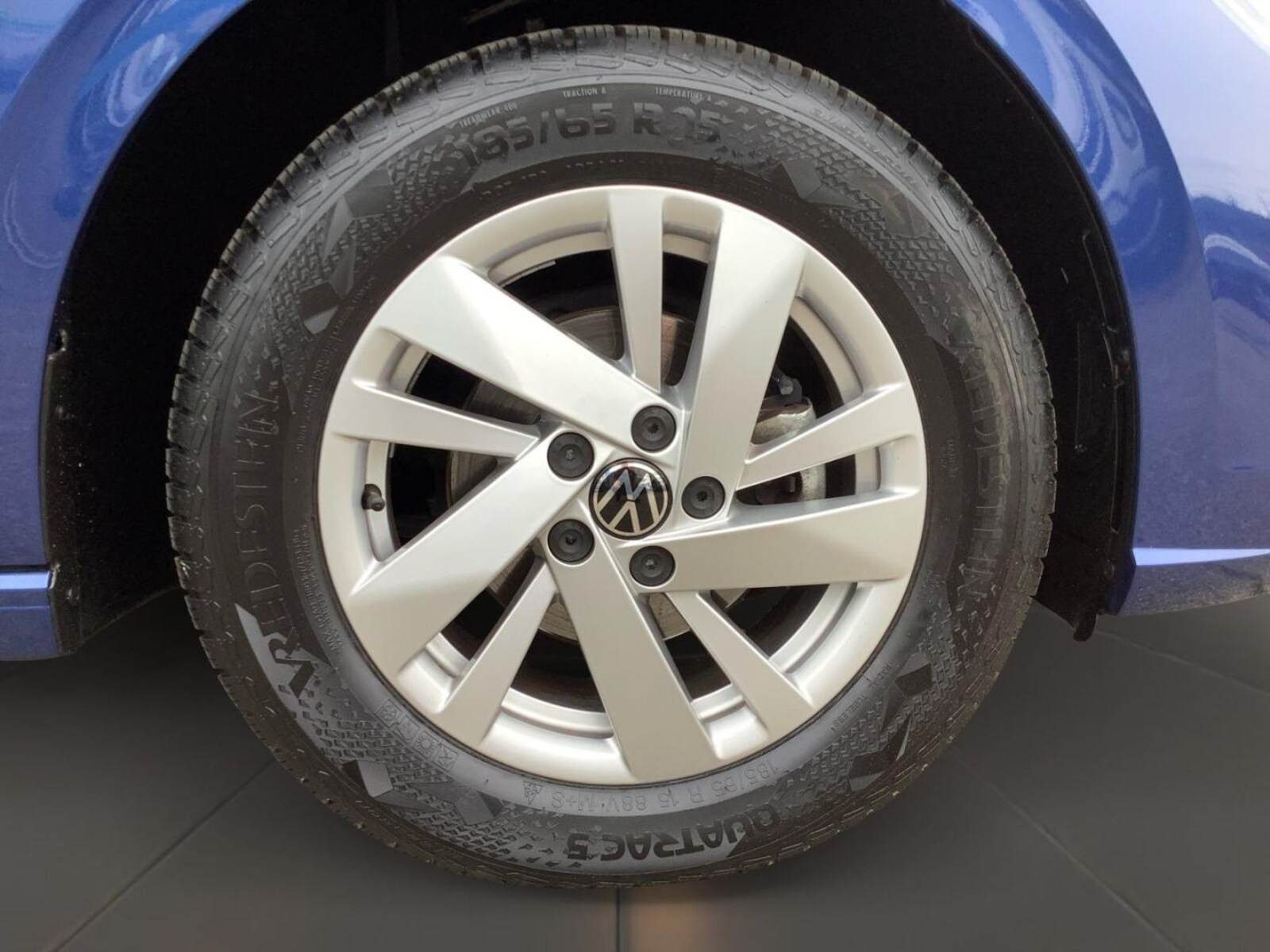 Volkswagen Polo – Bild 7