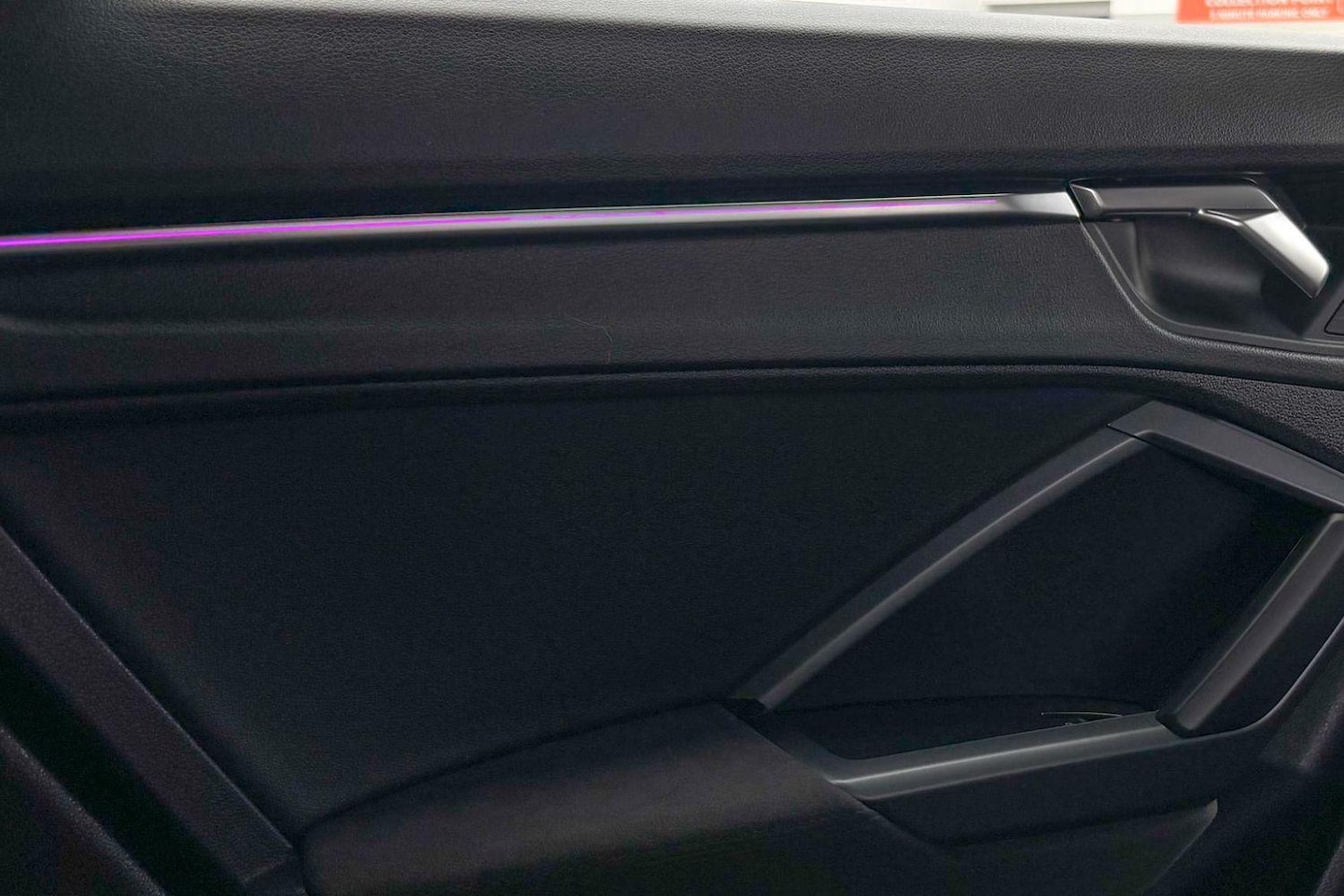 Image about Audi RS Q3 TFSI quattro S tronic