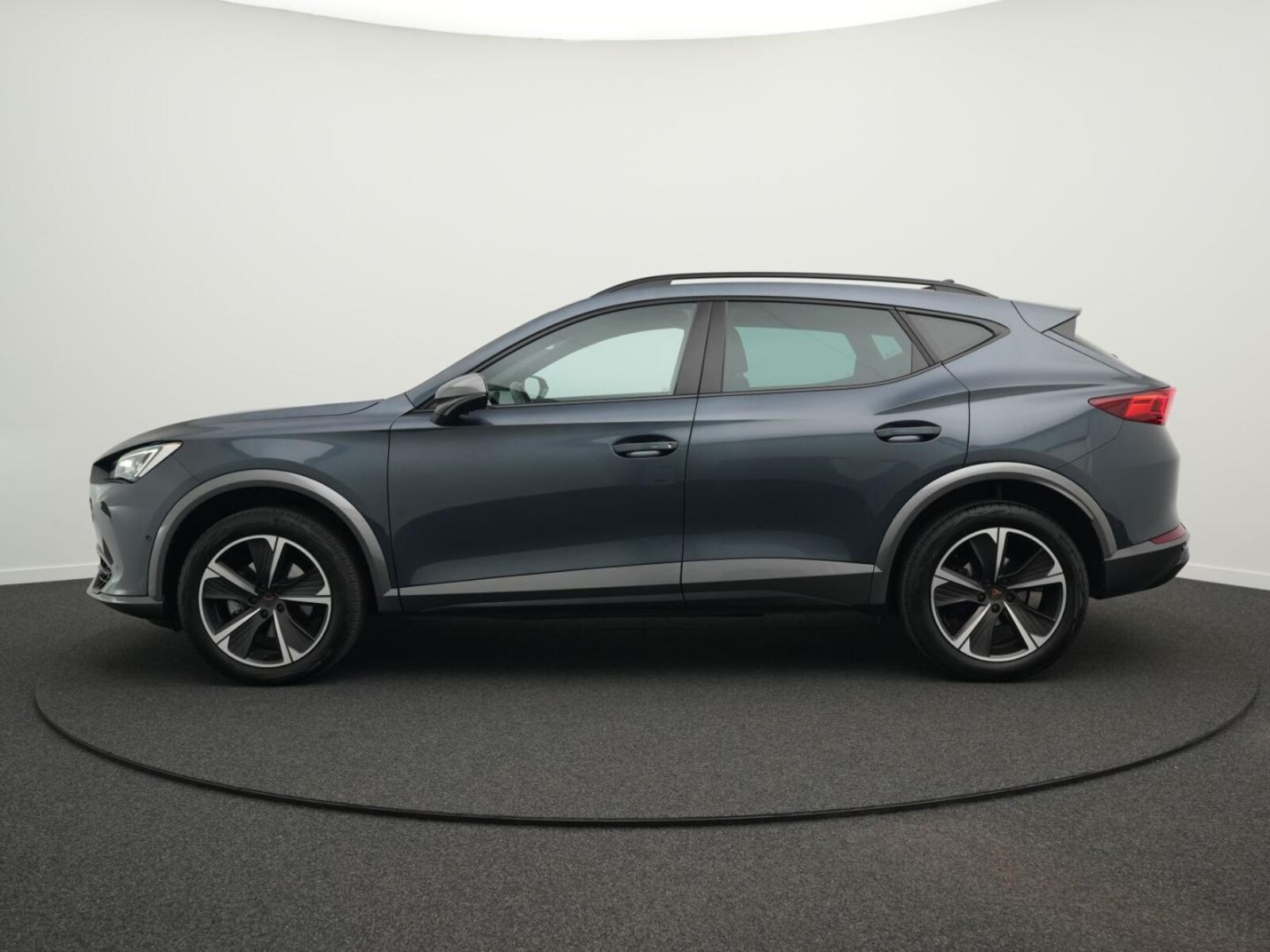CUPRA Formentor – Bild 10