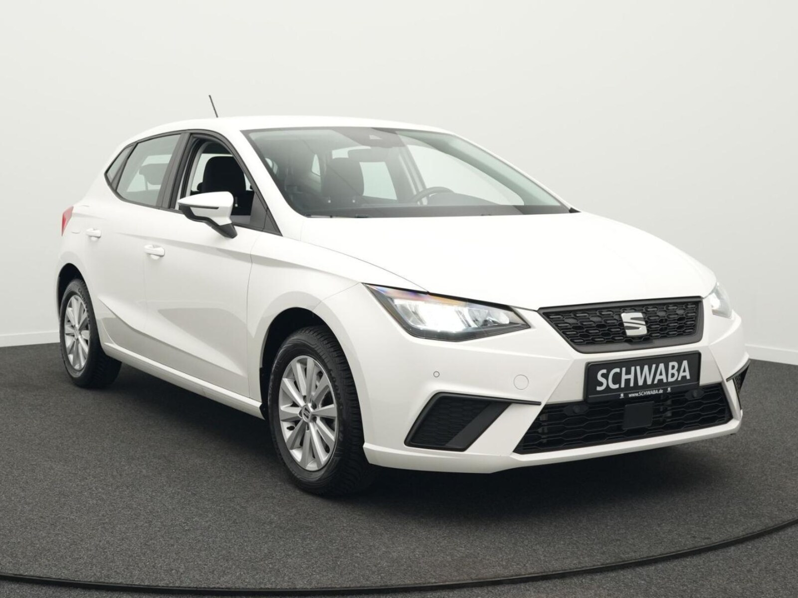 SEAT Ibiza – Bild 25
