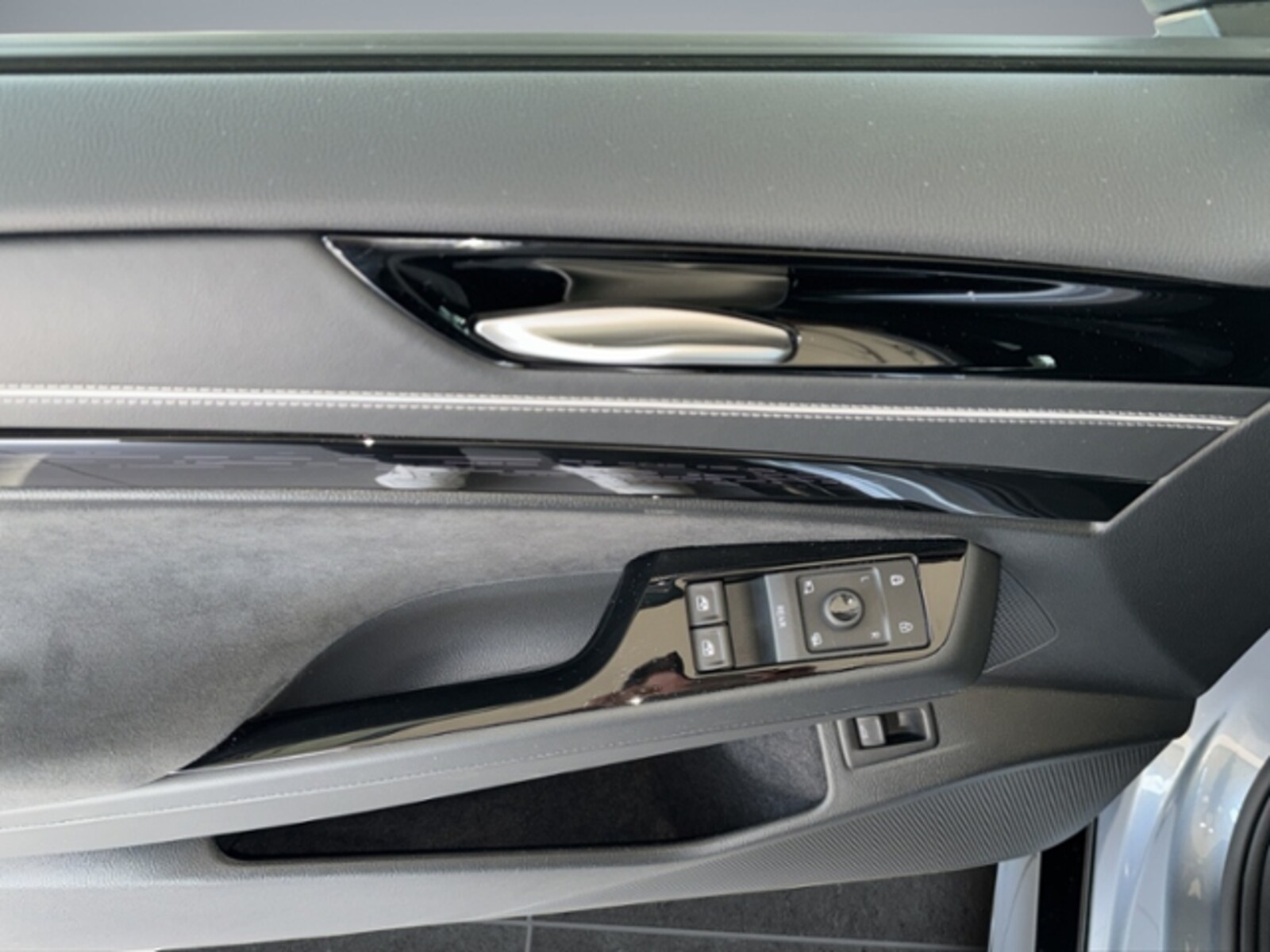 Volkswagen ID.7 Tourer – Bild 11
