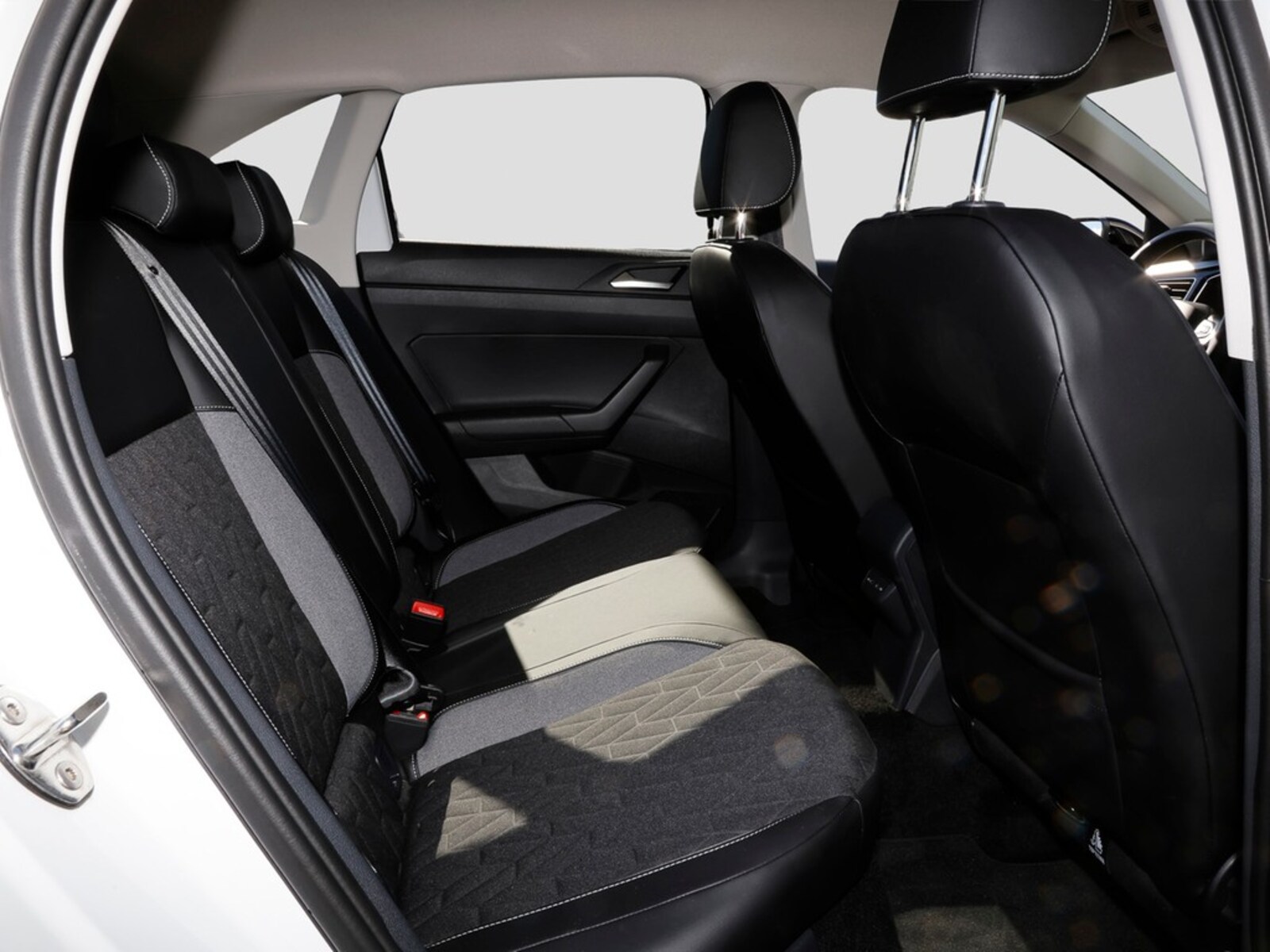 Volkswagen Taigo – Bild 10