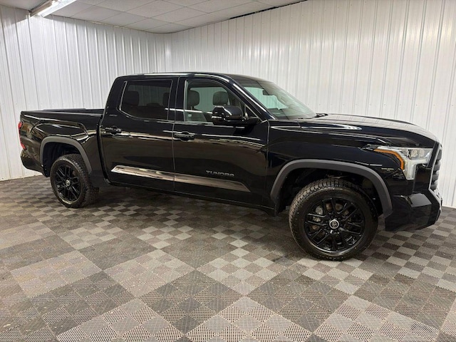 2024 Toyota Tundra
