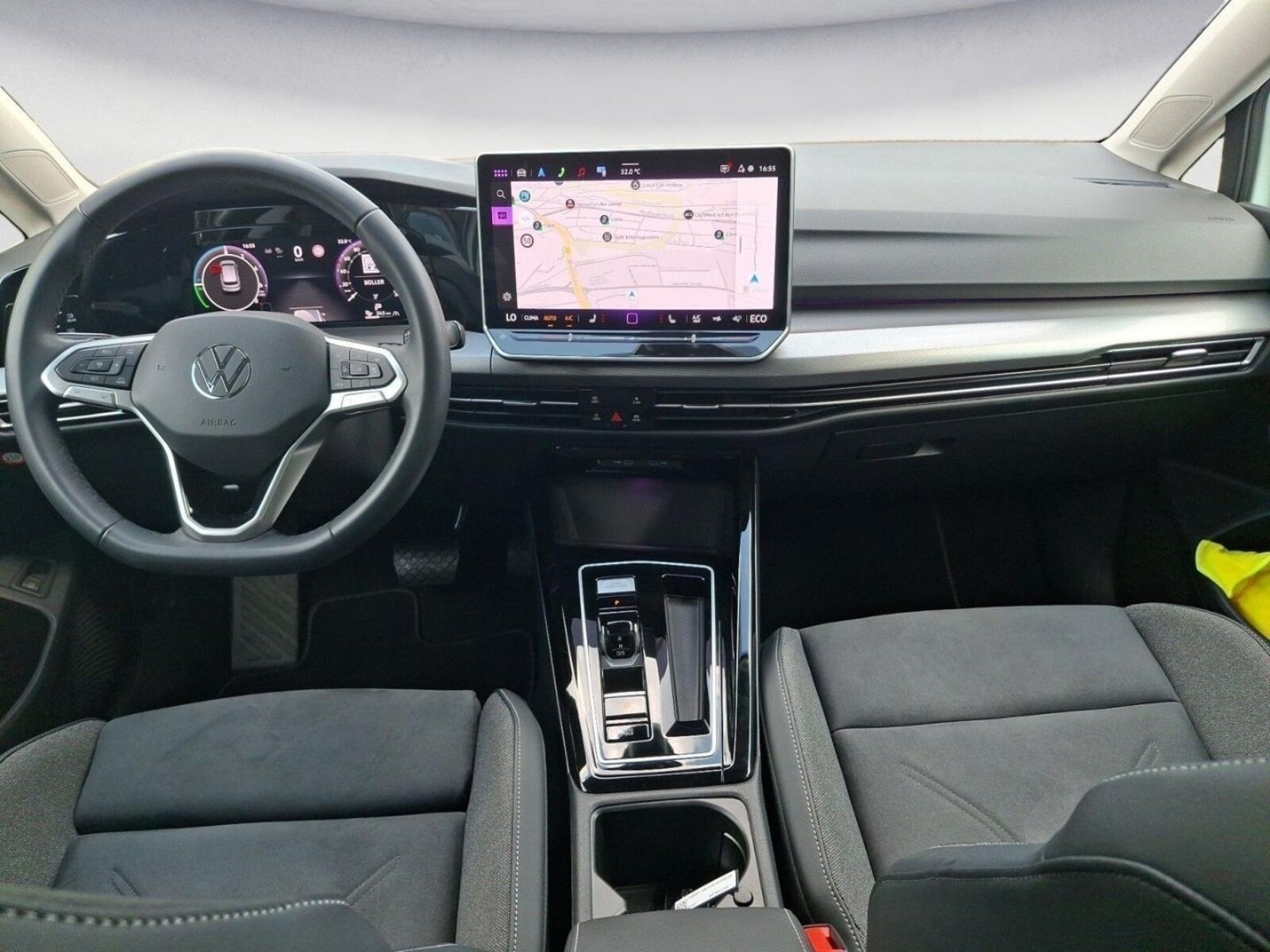 Volkswagen Golf – Bild 10