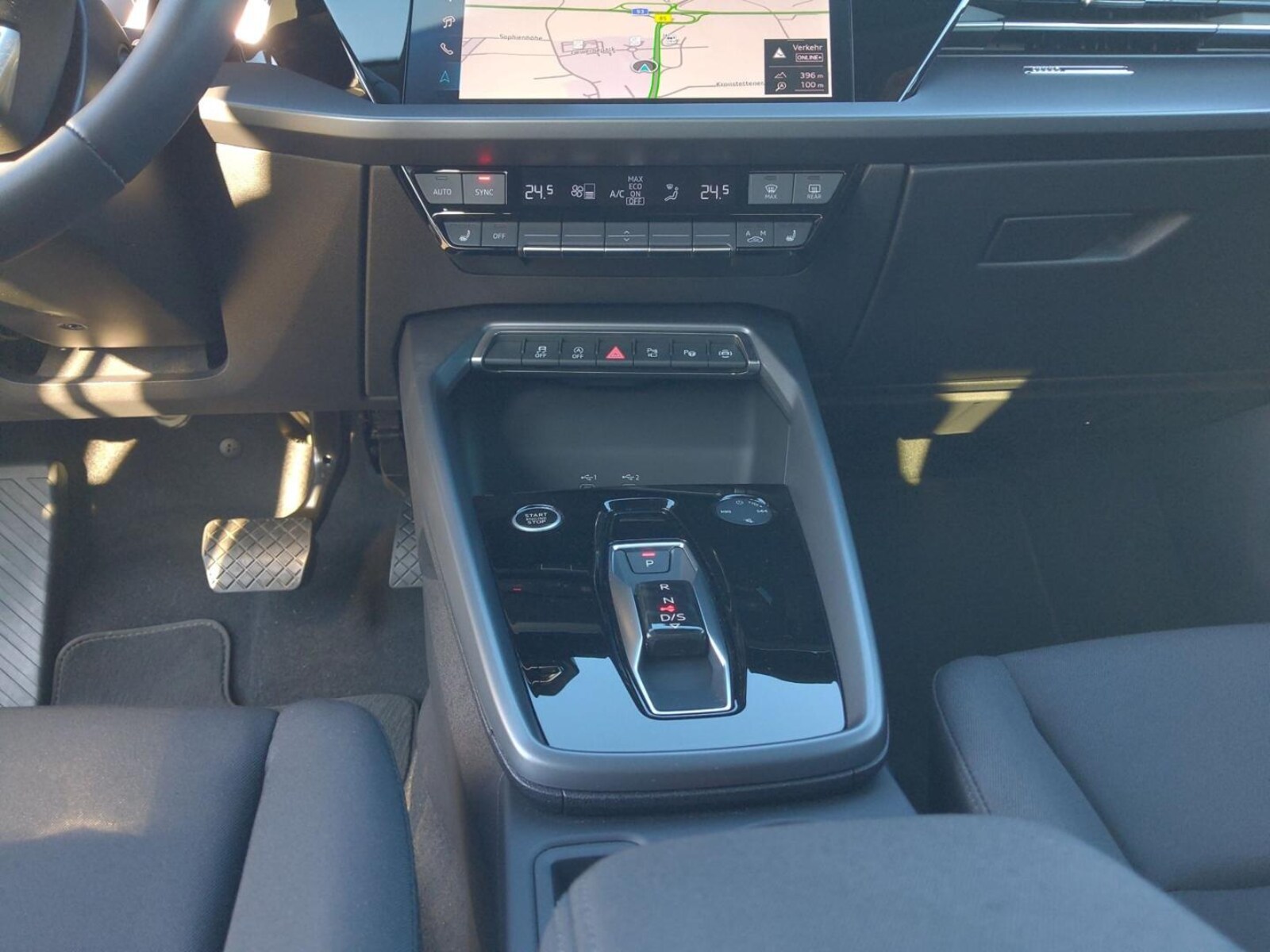 Audi A3 Sportback – Bild 15