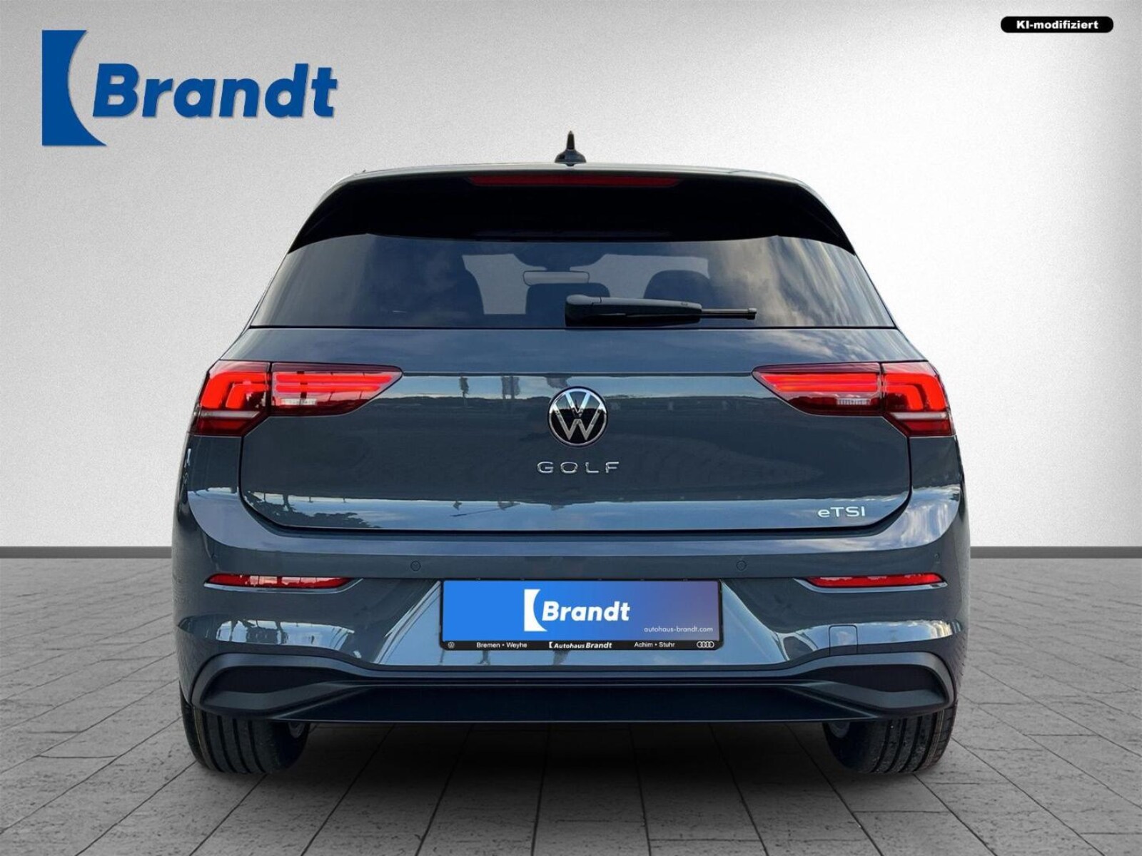 Volkswagen Golf – Bild 5